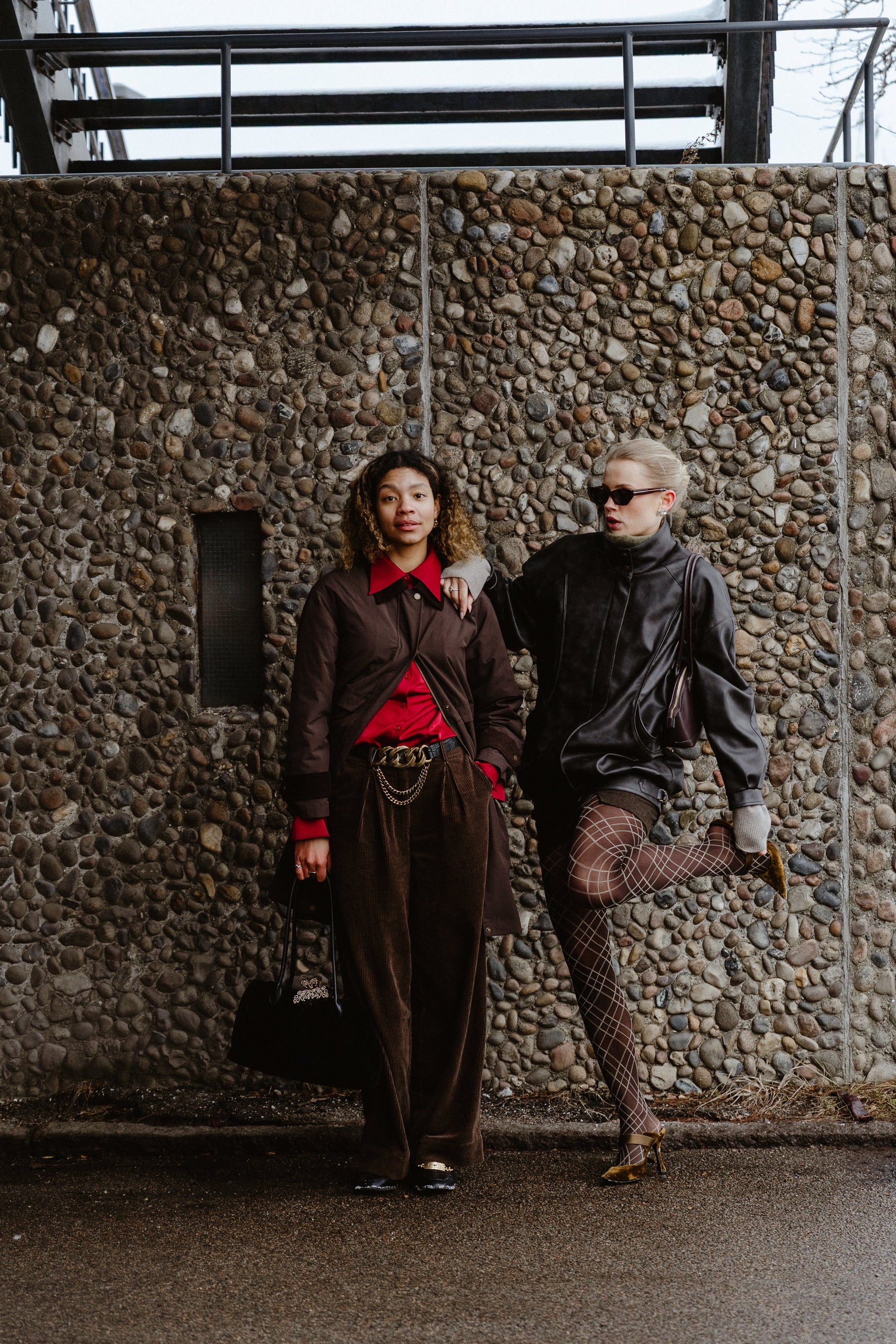 Urban Pioneers at CIFF CPHFW