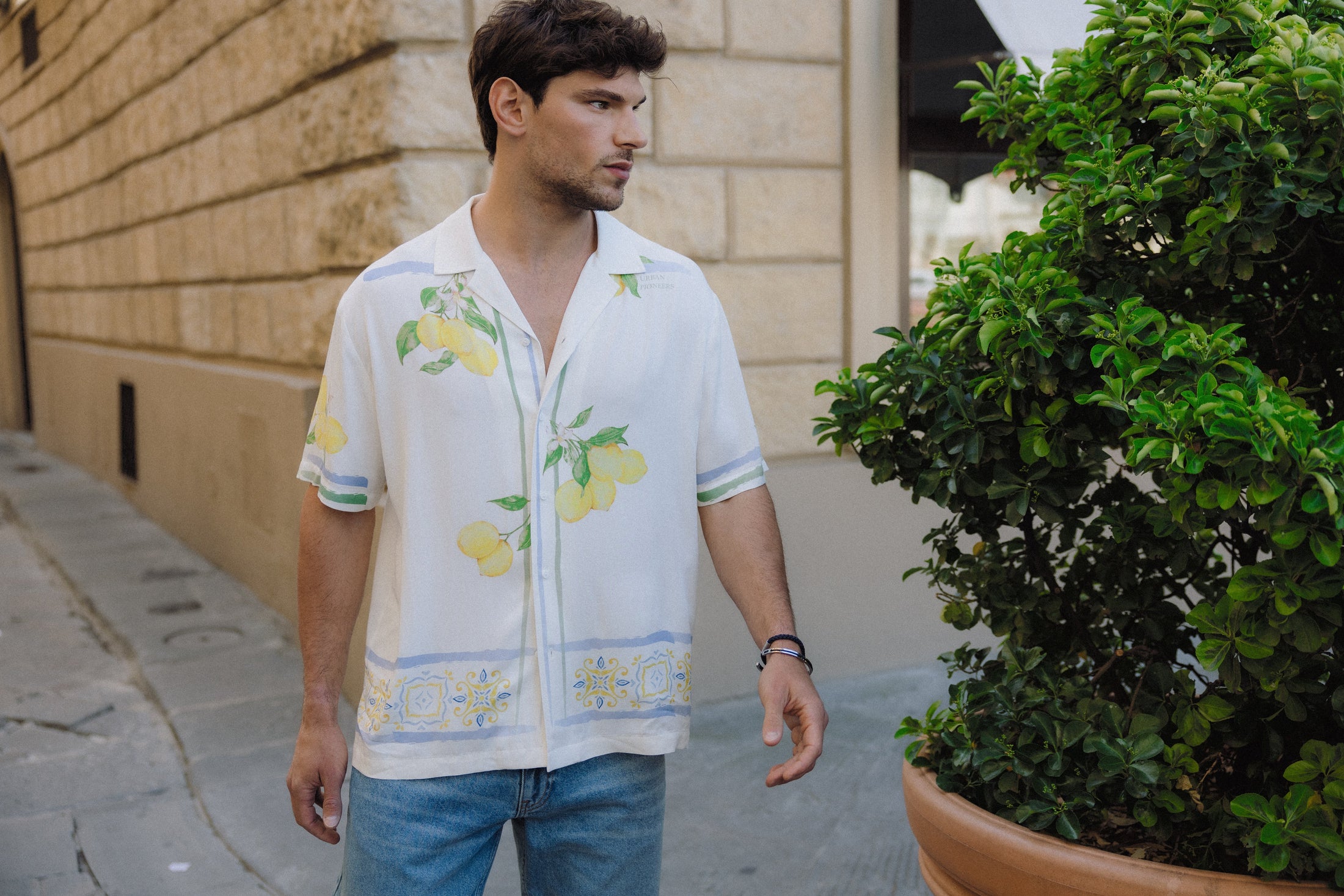 Summer Sale Male