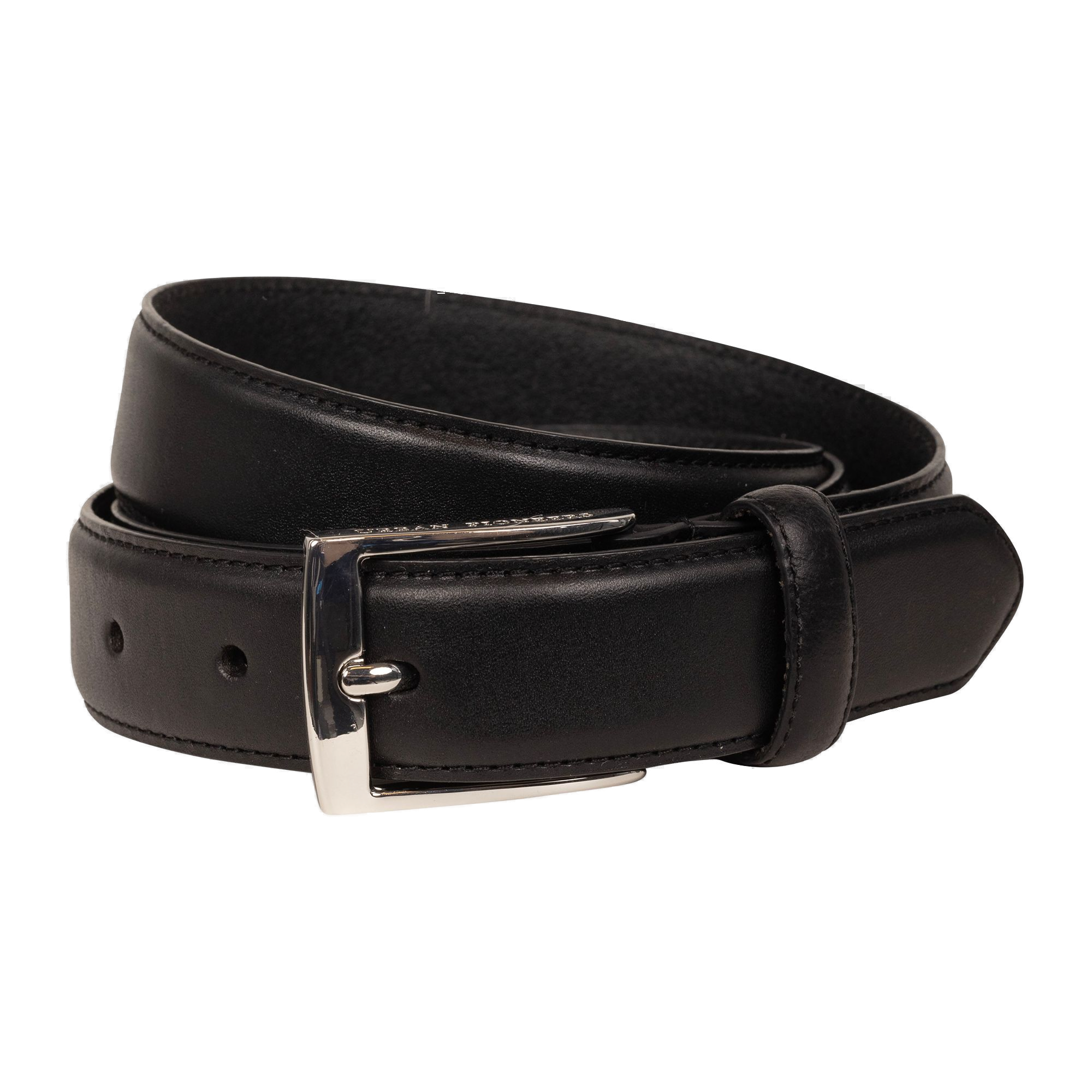 Urban Pioneers Male Aalborg Belt BELT BLACK