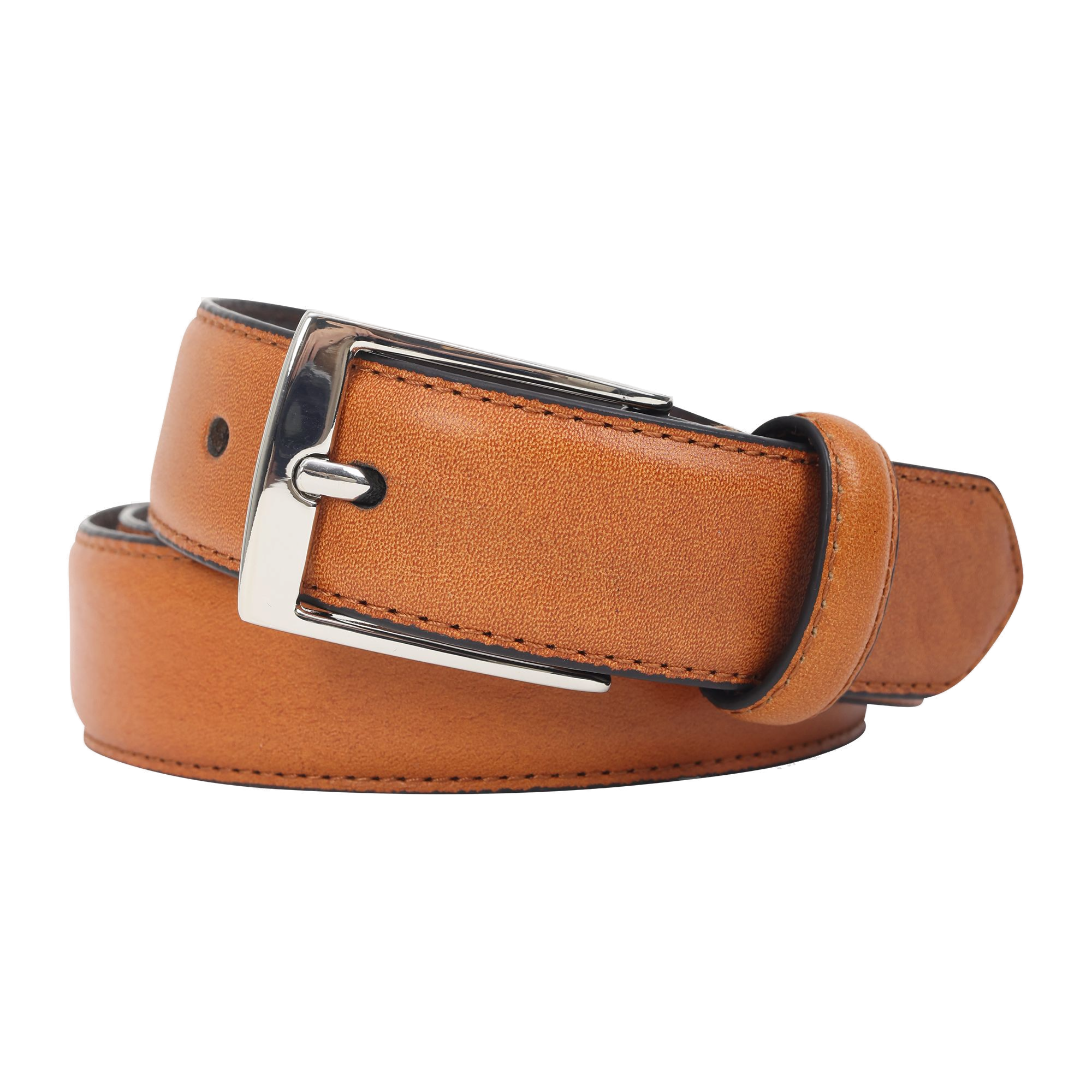 Urban Pioneers Male Aalborg Belt BELT COGNAC