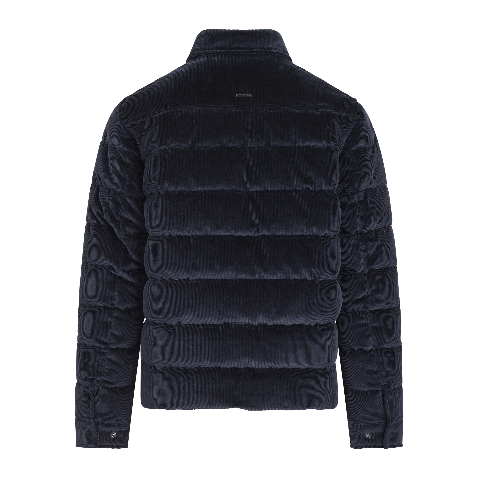 Urban Pioneers Male Aarav Jacket JACKET DARK NAVY