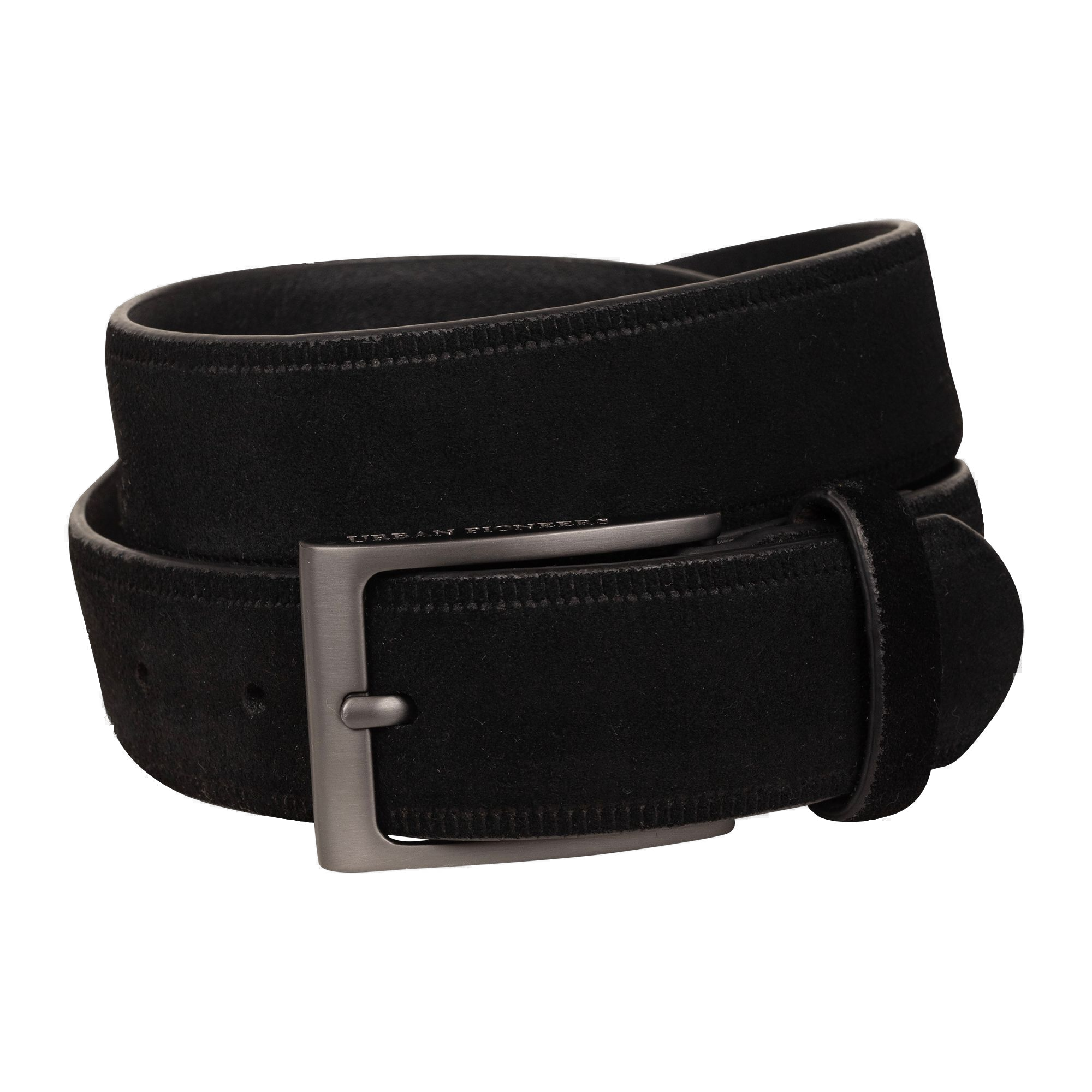 Urban Pioneers Male Aarhus Belt BELT BLACK