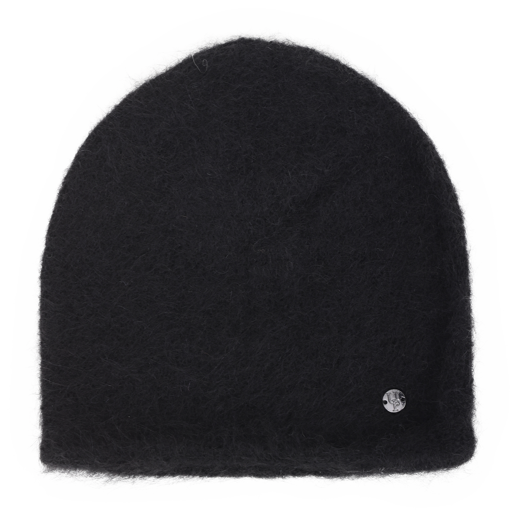 Urban Pioneers Female Aba Beanie HAT BLACK