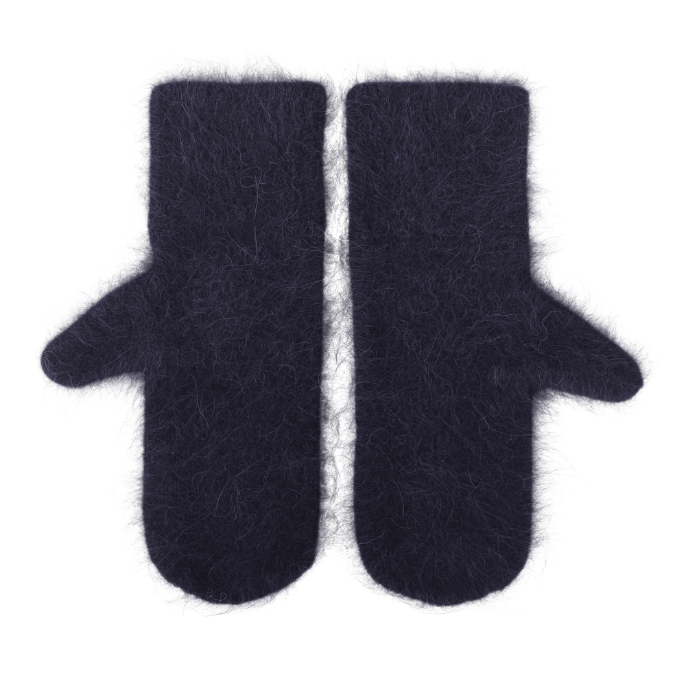 Urban Pioneers Female Aba Mittens GLOVES AND MITTENS DARK SAPPHIRE