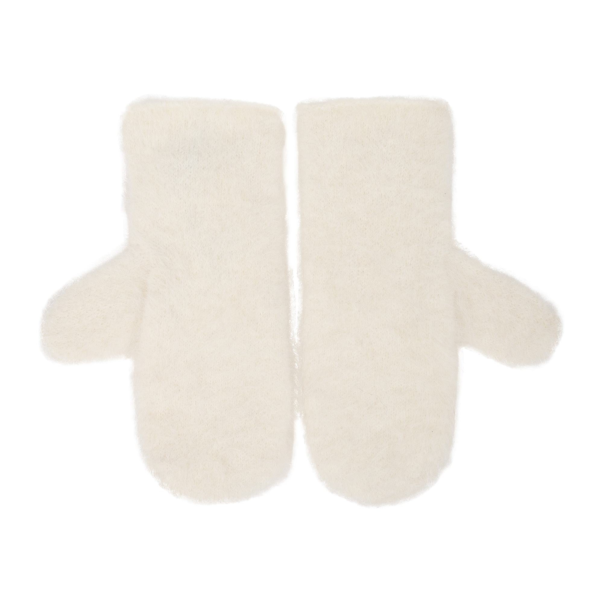 Urban Pioneers Female Aba Mittens GLOVES AND MITTENS CREAM