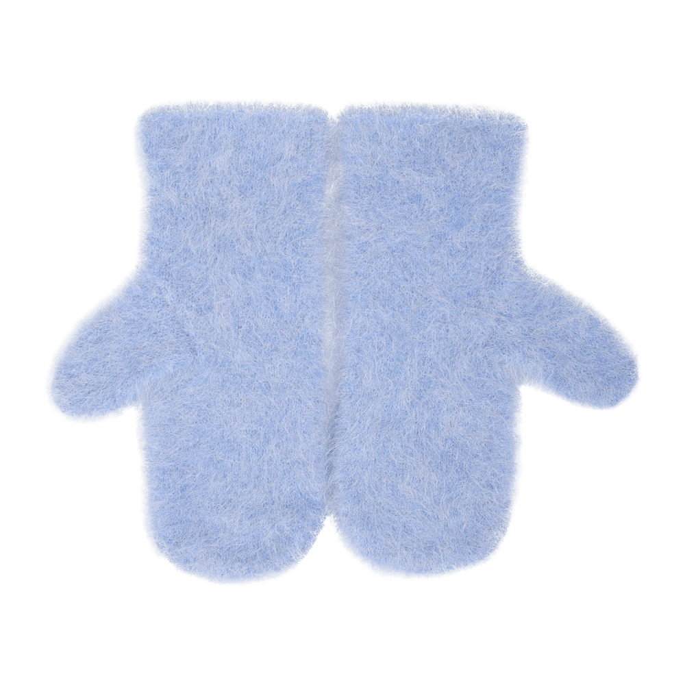 Urban Pioneers Female Aba Mittens GLOVES AND MITTENS LIGHT BLUE