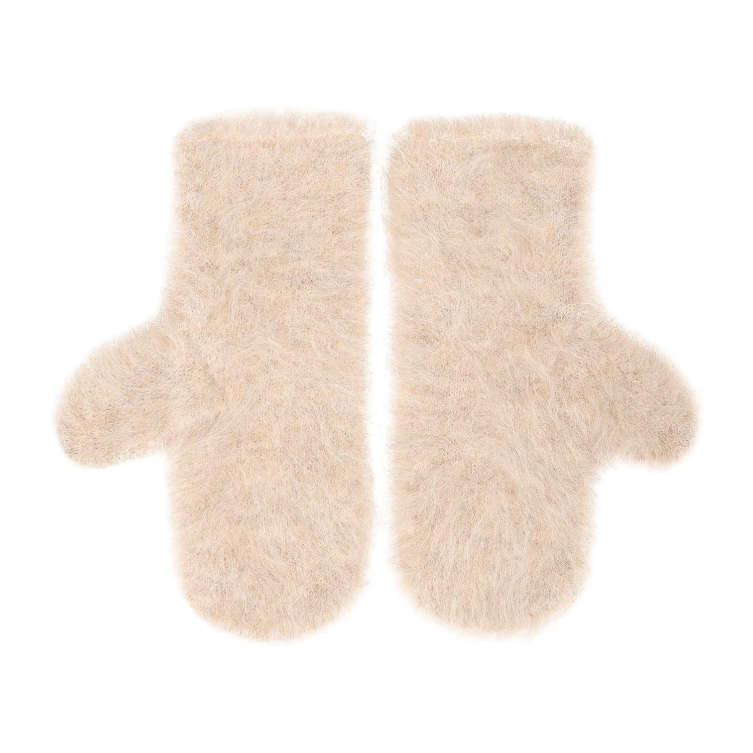 Urban Pioneers Female Aba mittens GLOVES AND MITTENS LIGHT SAND