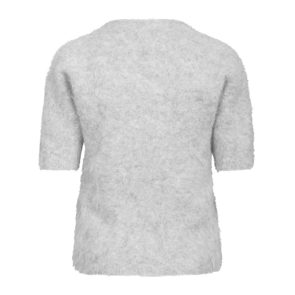 Urban Pioneers Female Abby Top TOP LIGHT GREY