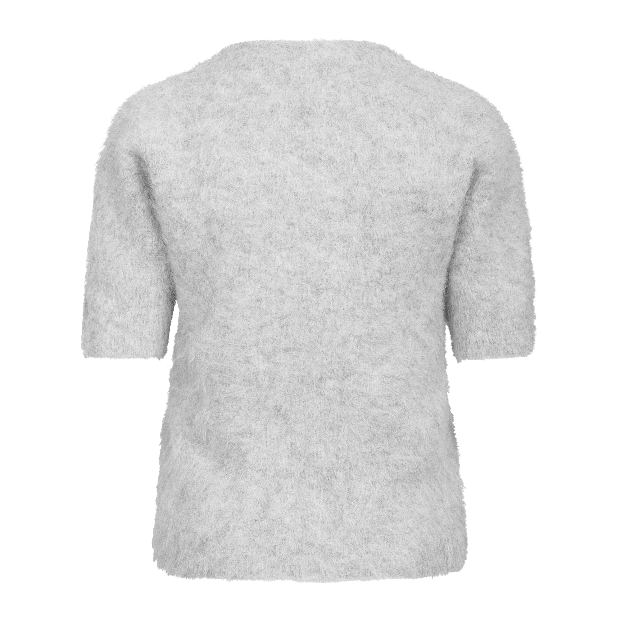 Urban Pioneers Female Abby Top TOP LIGHT GREY