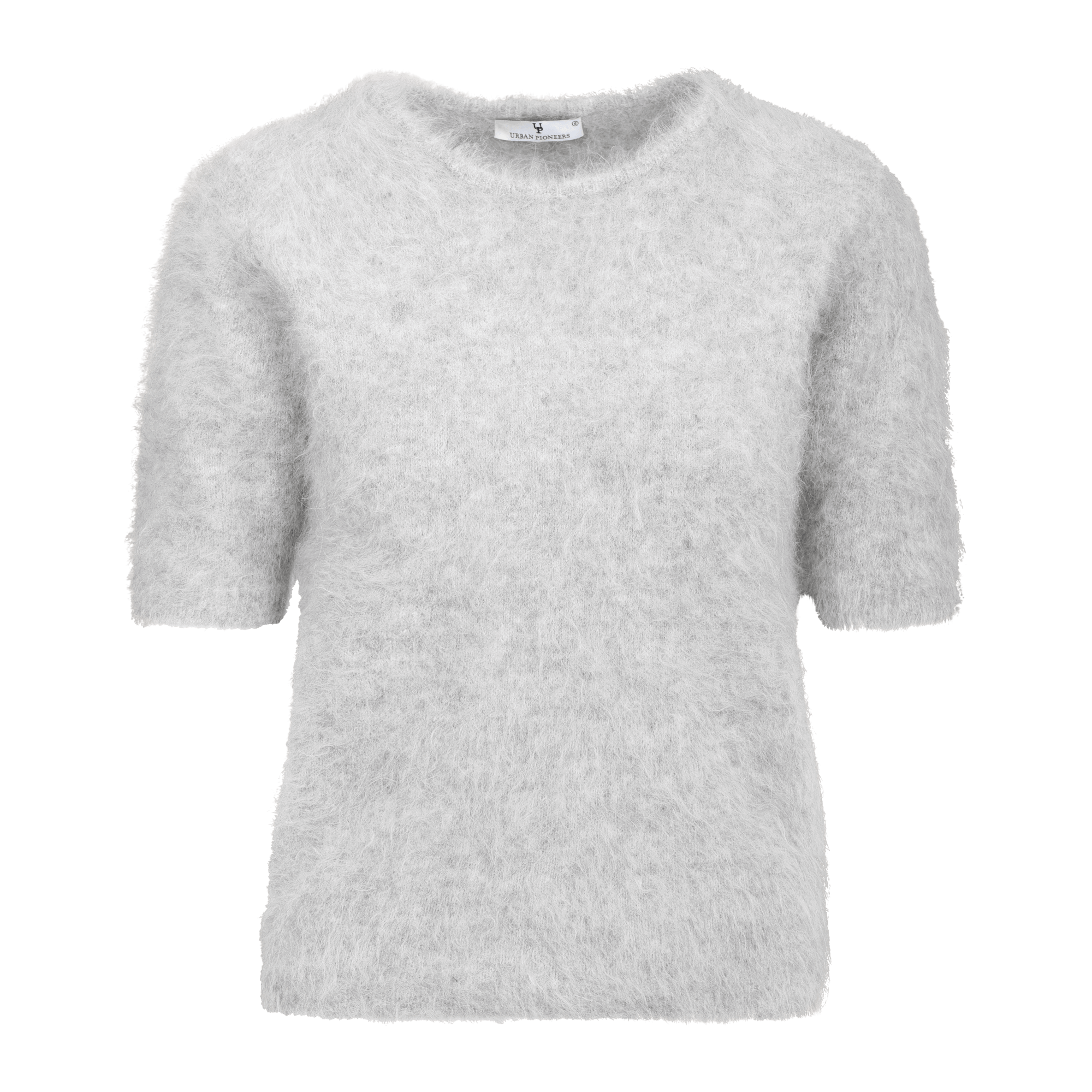 Urban Pioneers Female Abby Top TOP LIGHT GREY