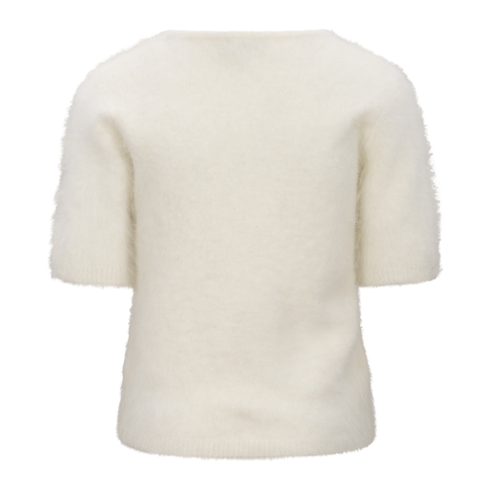 Urban Pioneers Female Abby Top TOP CREAM