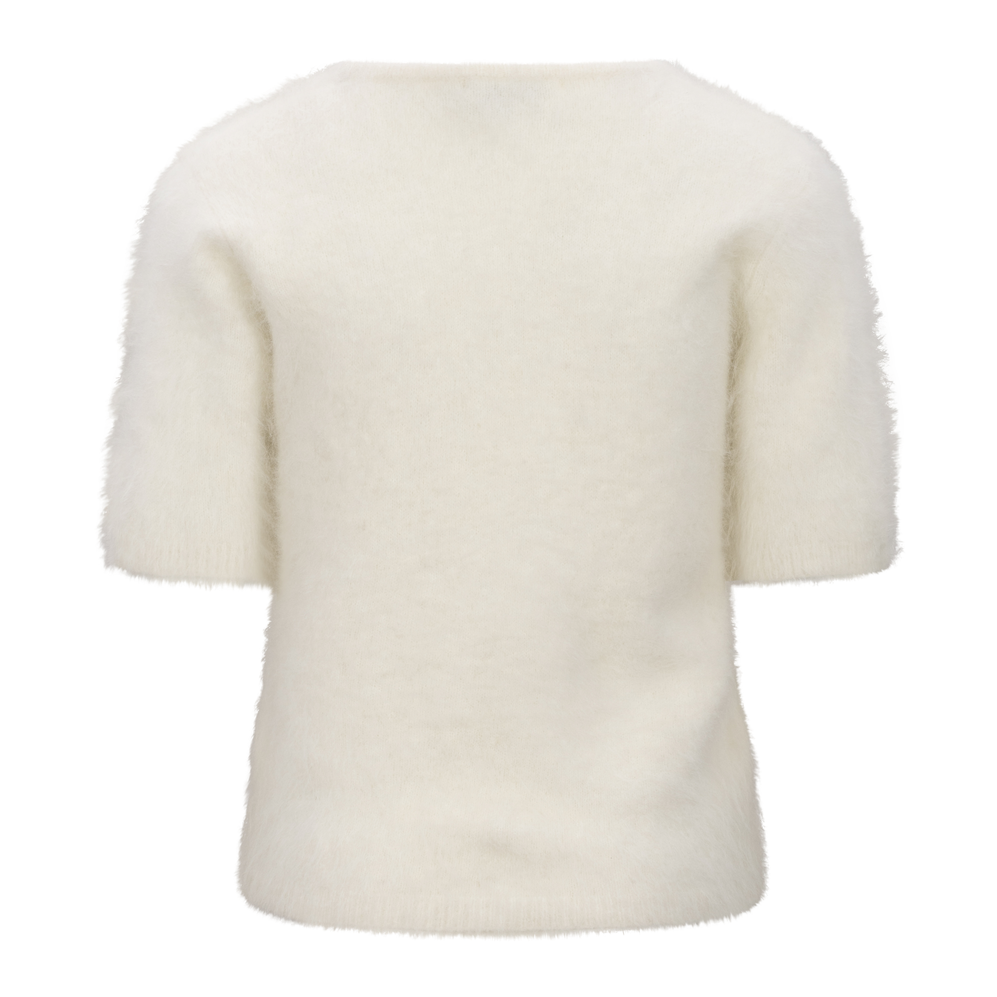 Urban Pioneers Female Abby Top TOP CREAM