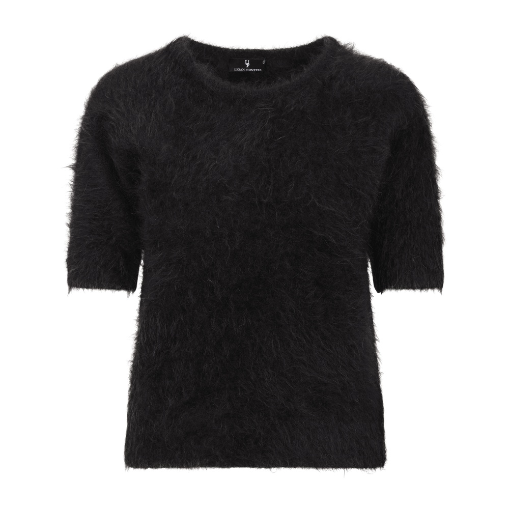 Urban Pioneers Female Abby Top TOP BLACK