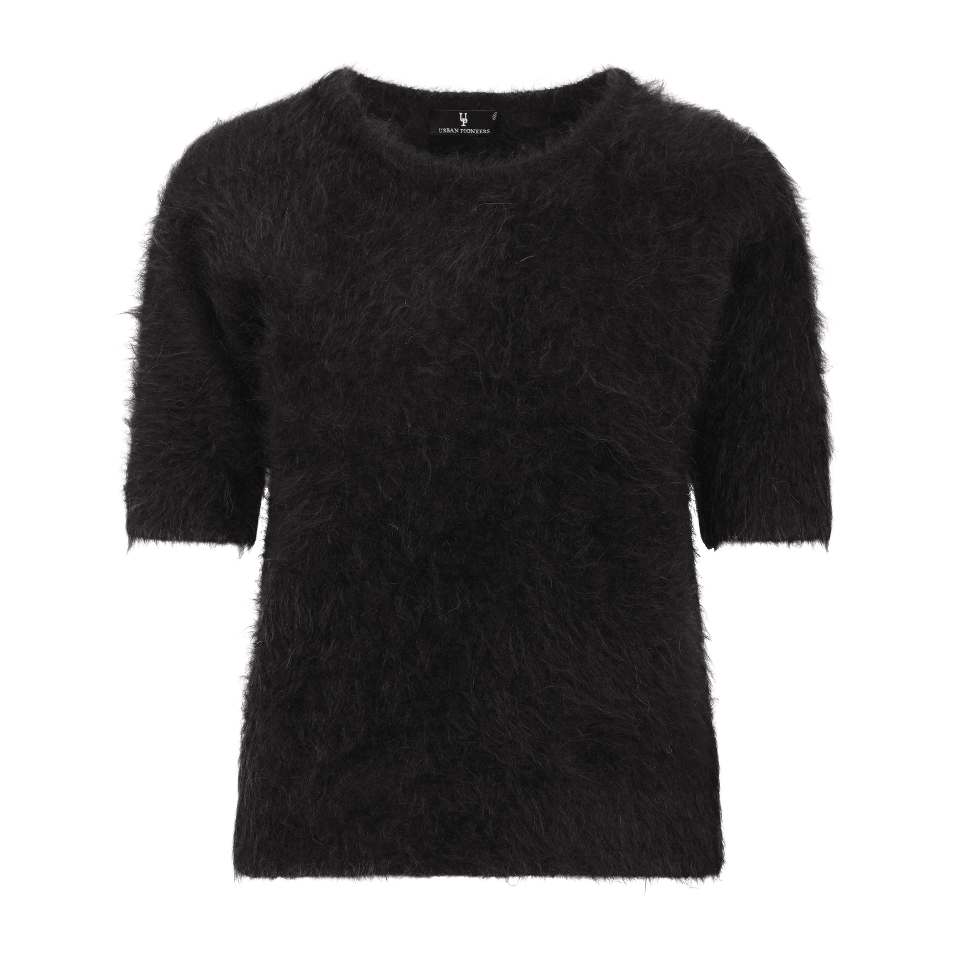 Urban Pioneers Female Abby Top TOP BLACK