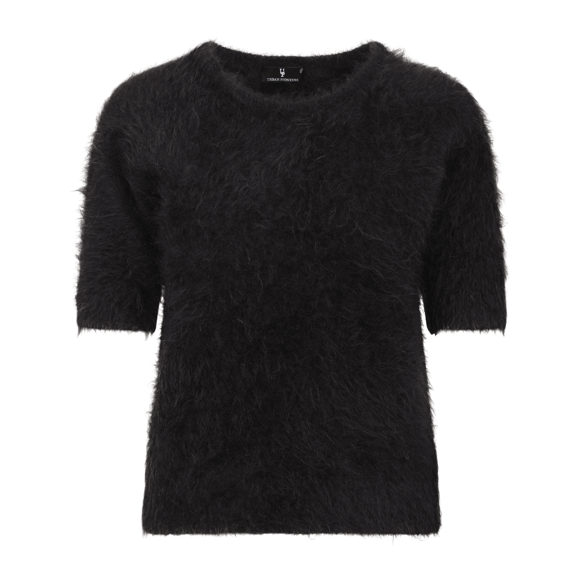 Urban Pioneers Female Abby Top TOP BLACK