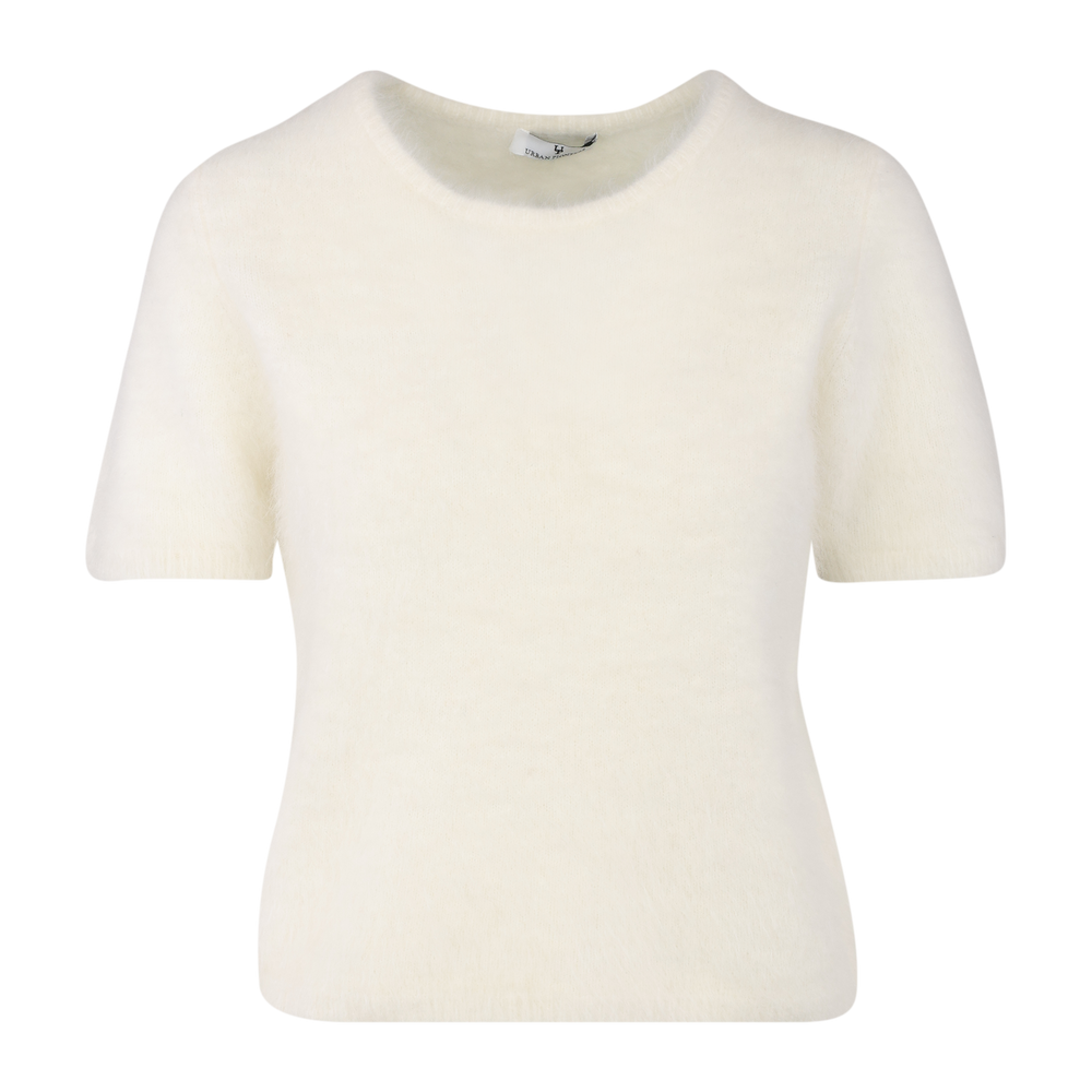 Urban Pioneers Female Abby Top TOP CREAM