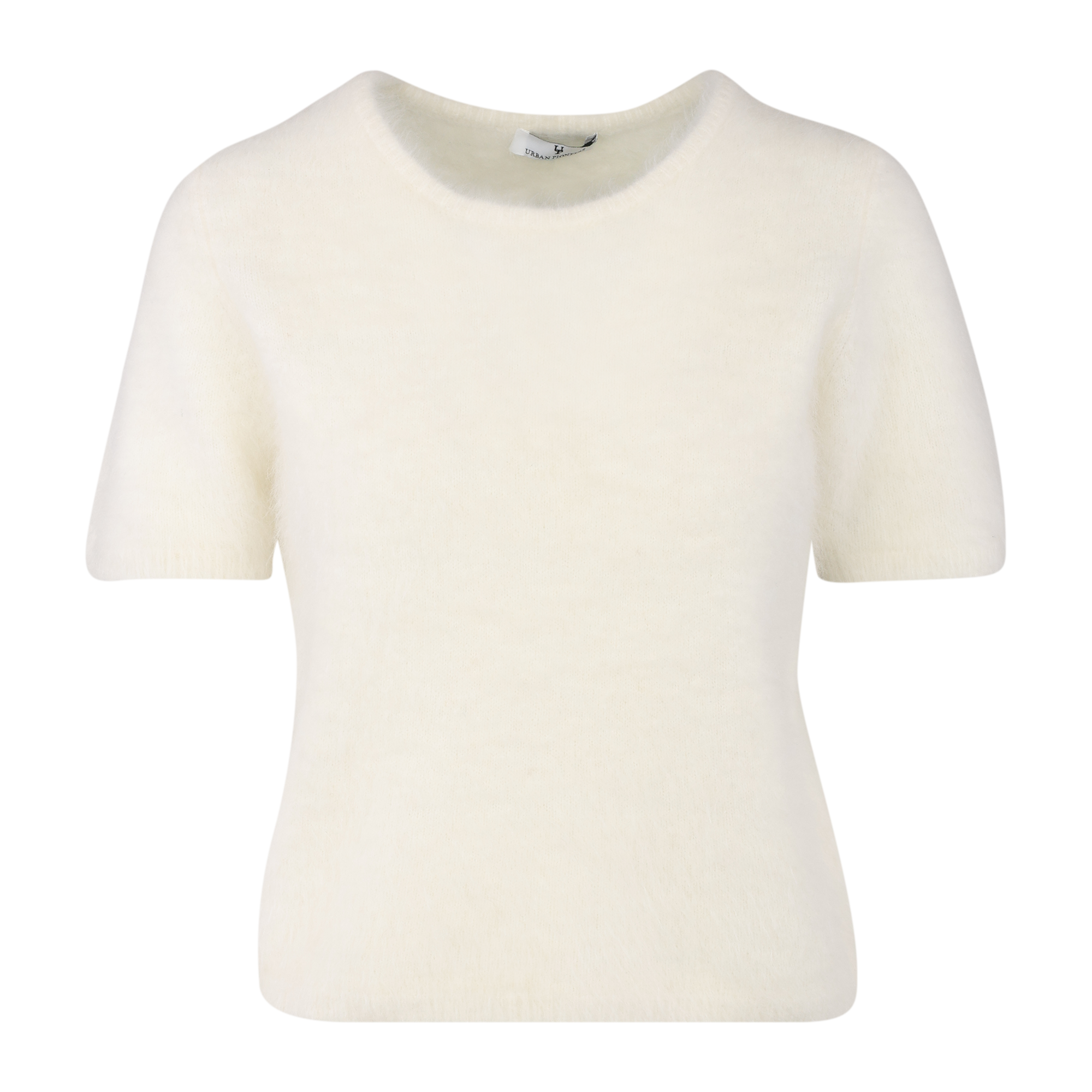Urban Pioneers Female Abby Top TOP CREAM