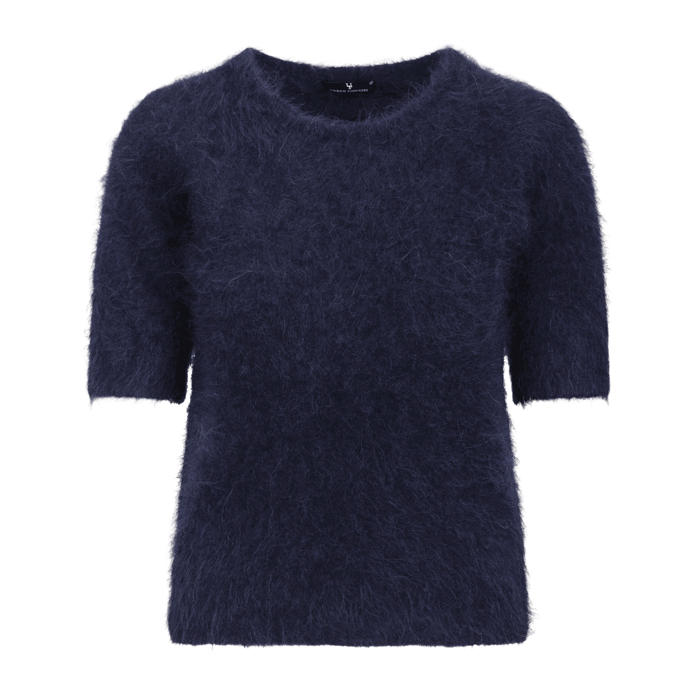 Urban Pioneers Female Abby Top TOP DARK SAPPHIRE