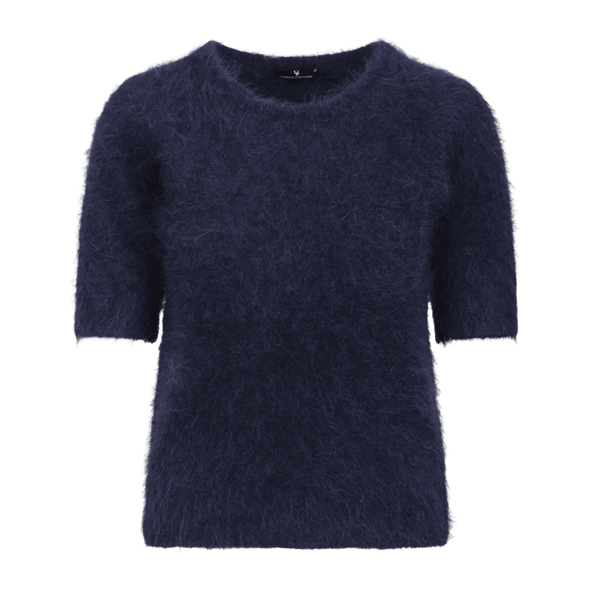 Urban Pioneers Female Abby Top TOP DARK SAPPHIRE