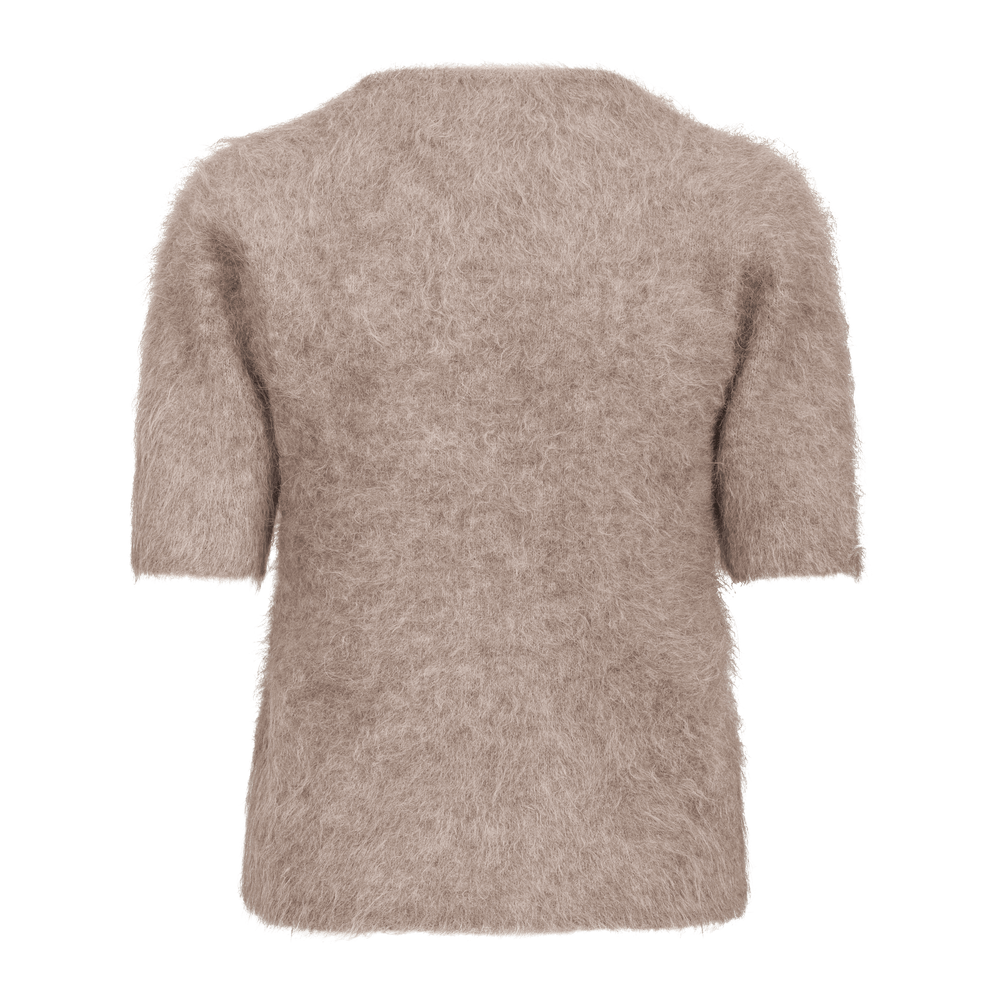 Urban Pioneers Female Abby Top TOP DARK SAND