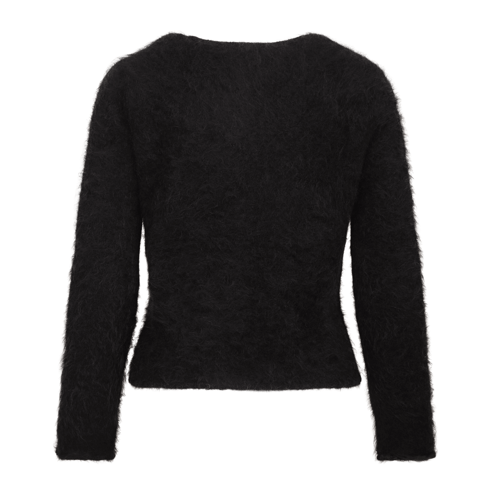 Urban Pioneers Female Ada Cardigan CARDIGAN BLACK