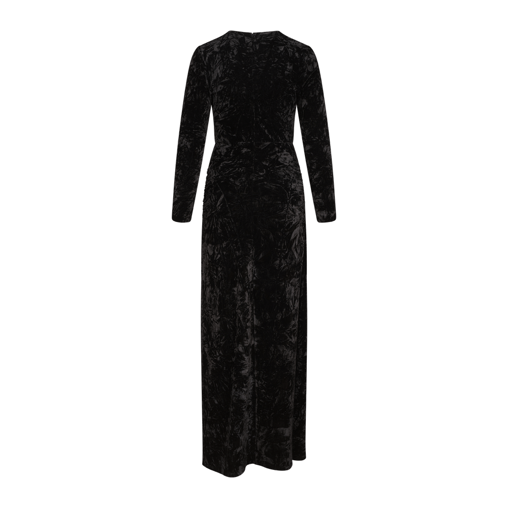 Urban Pioneers Female Adalyn Dress DRESS BLACK