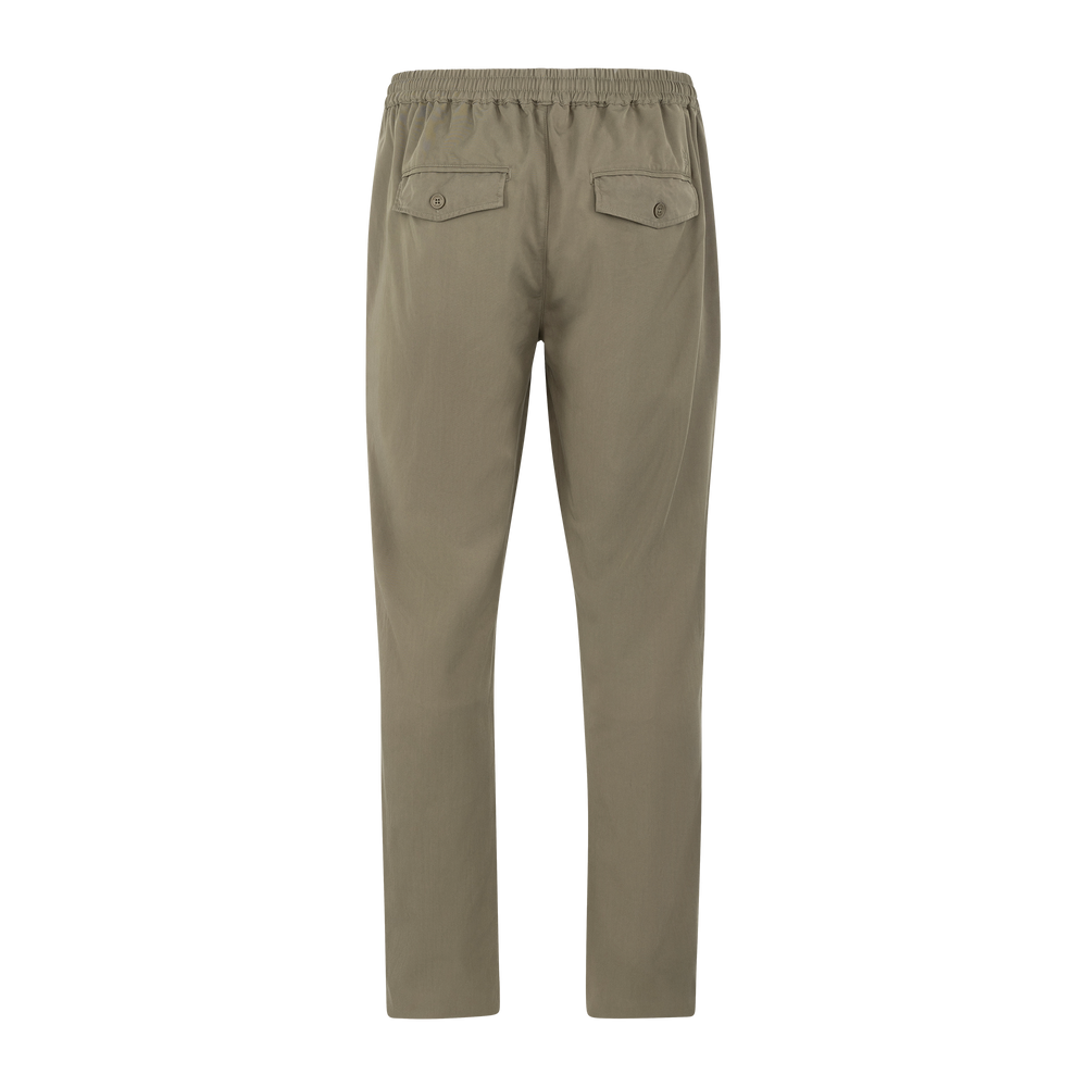 Urban Pioneers Male Adam Pants PANTS OLIVE
