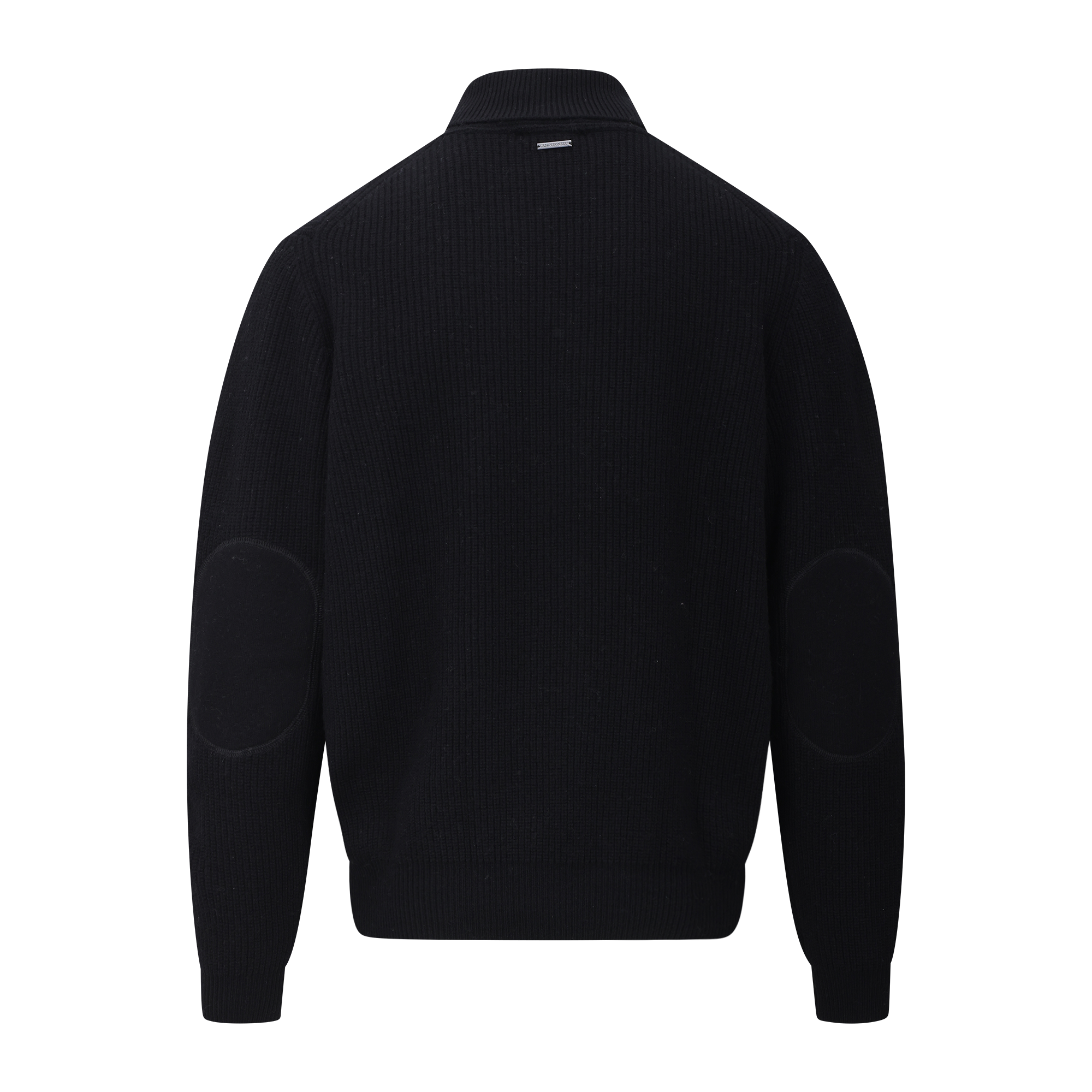 Urban Pioneers Male Ade Turtleneck SWEATER BLACK