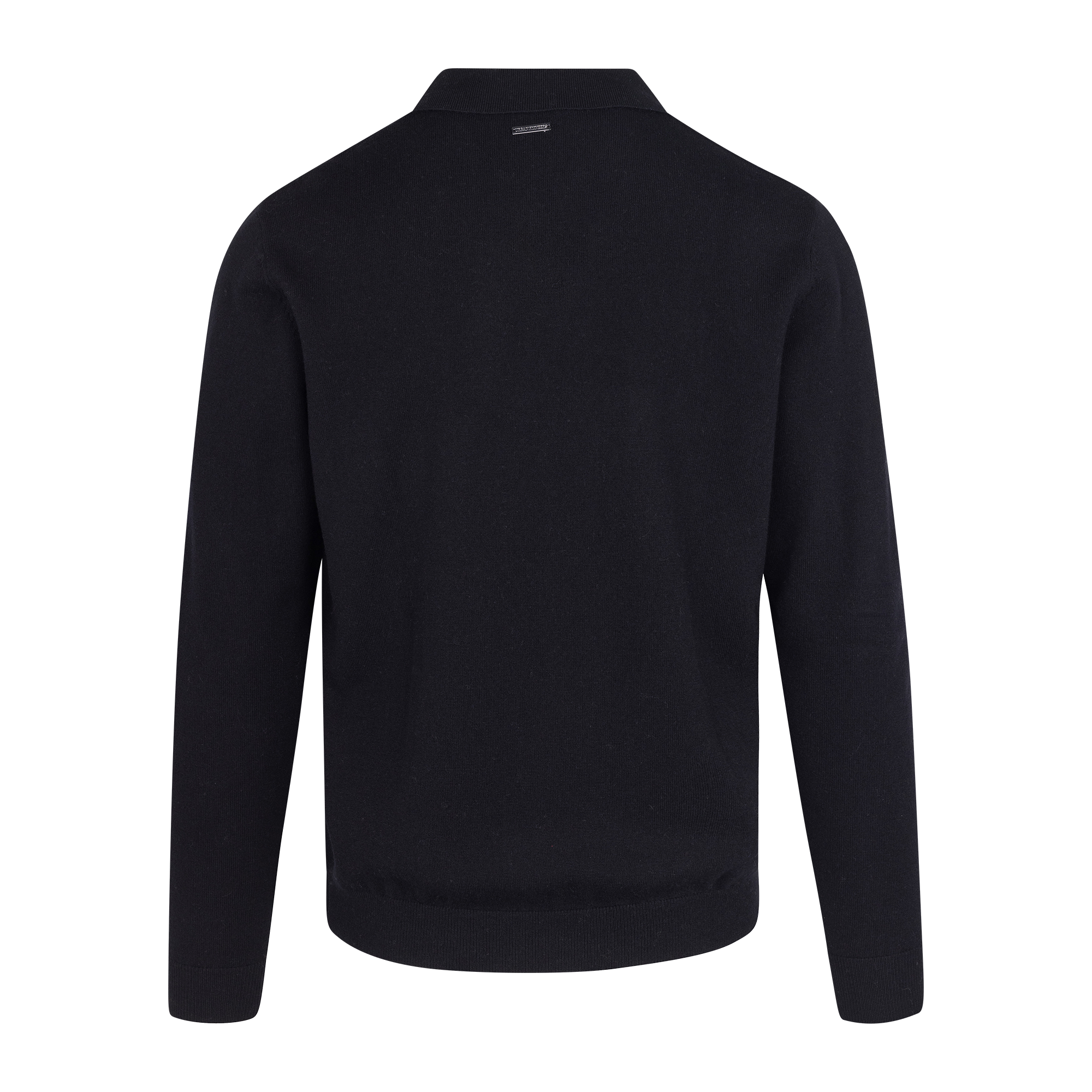 Urban Pioneers Male Adebayo Sweater SWEATER BLACK