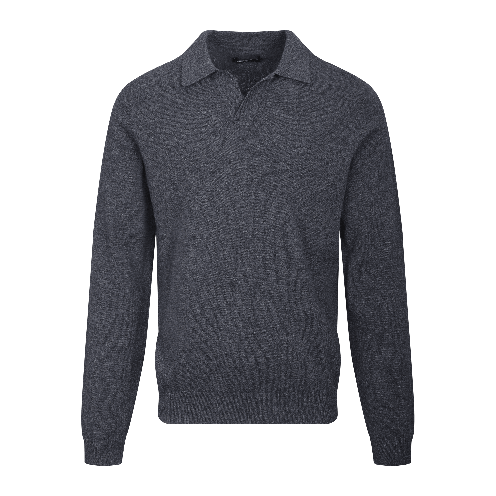 Urban Pioneers Male Adebayo Sweater SWEATER ROCKY