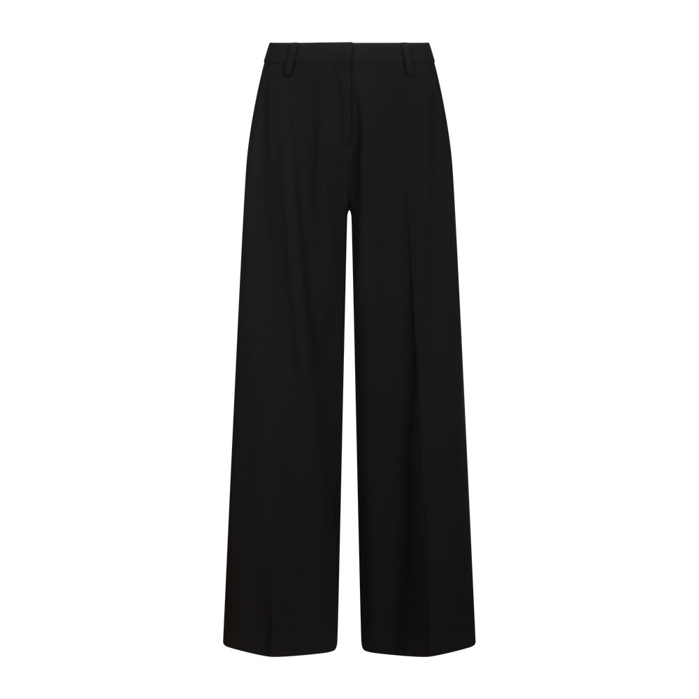 Urban Pioneers Female Adeen Pants PANTS BLACK