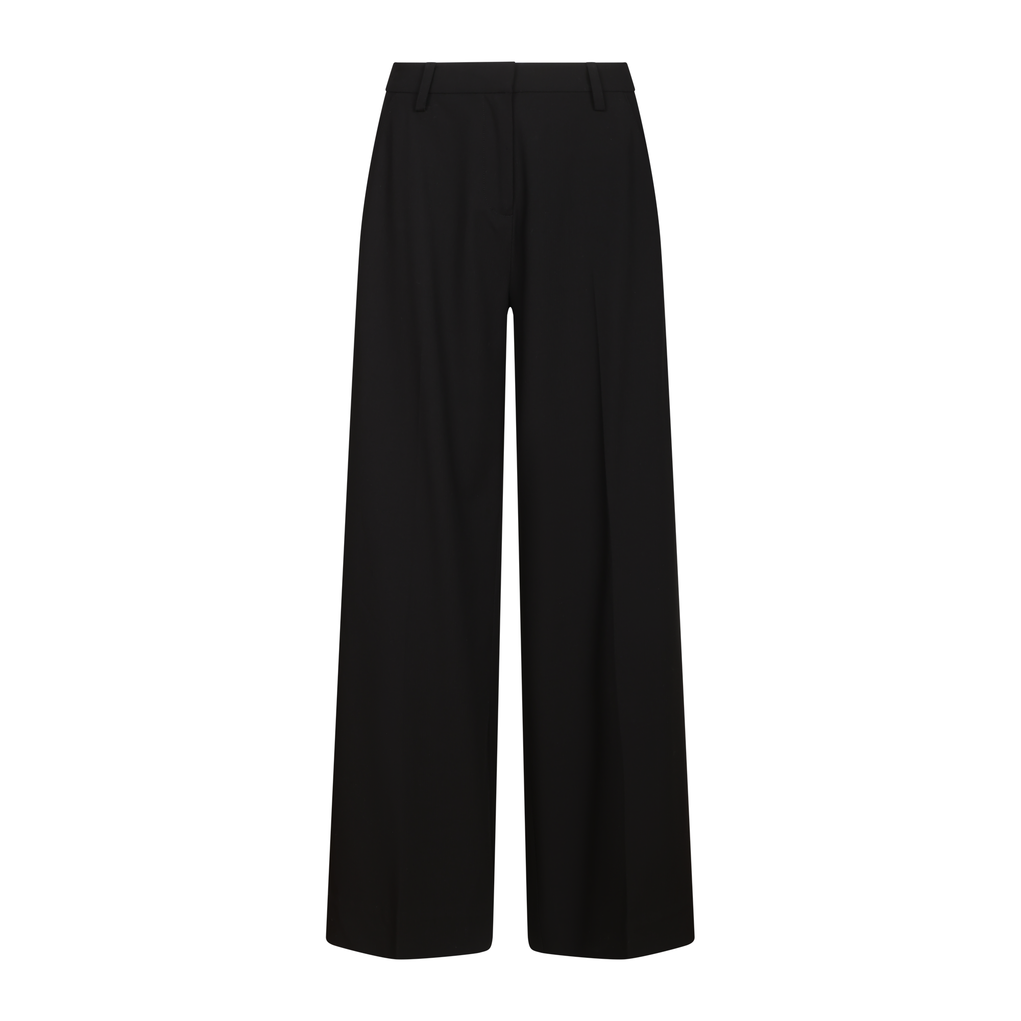 Urban Pioneers Female Adeen Pants PANTS BLACK