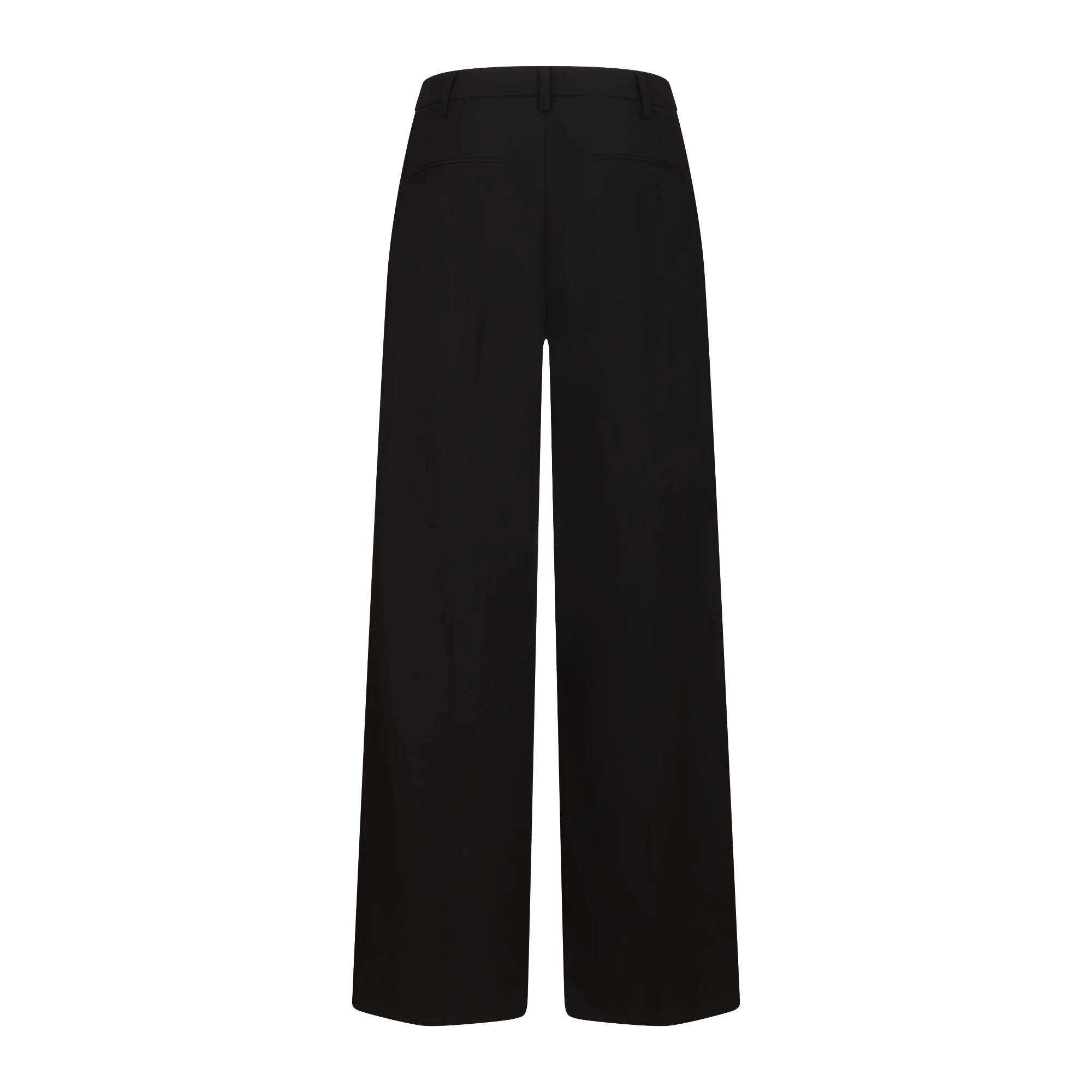 Urban Pioneers Female Adeen Pants PANTS BLACK