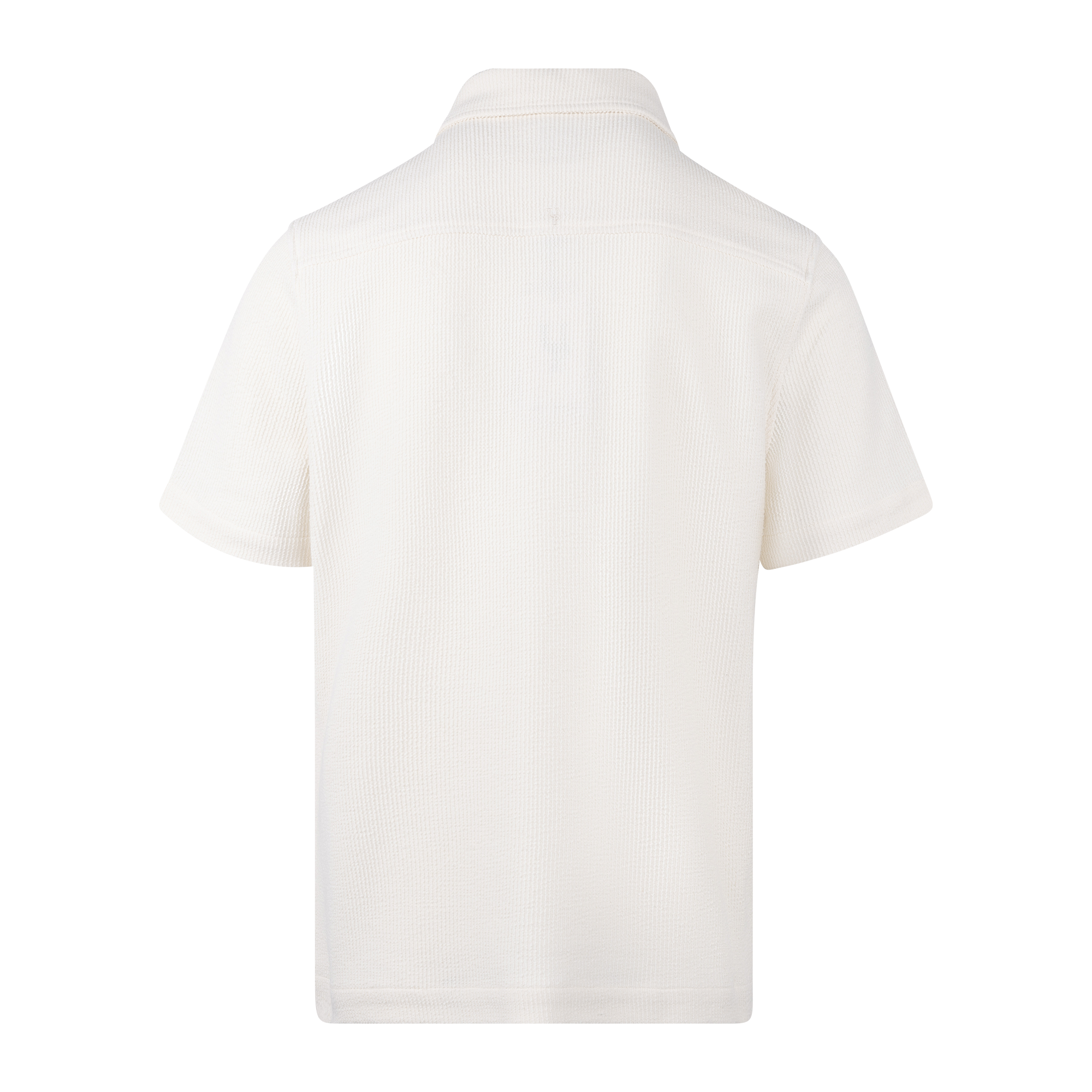 Urban Pioneers Male Ademir Shirt SHIRT CREAM