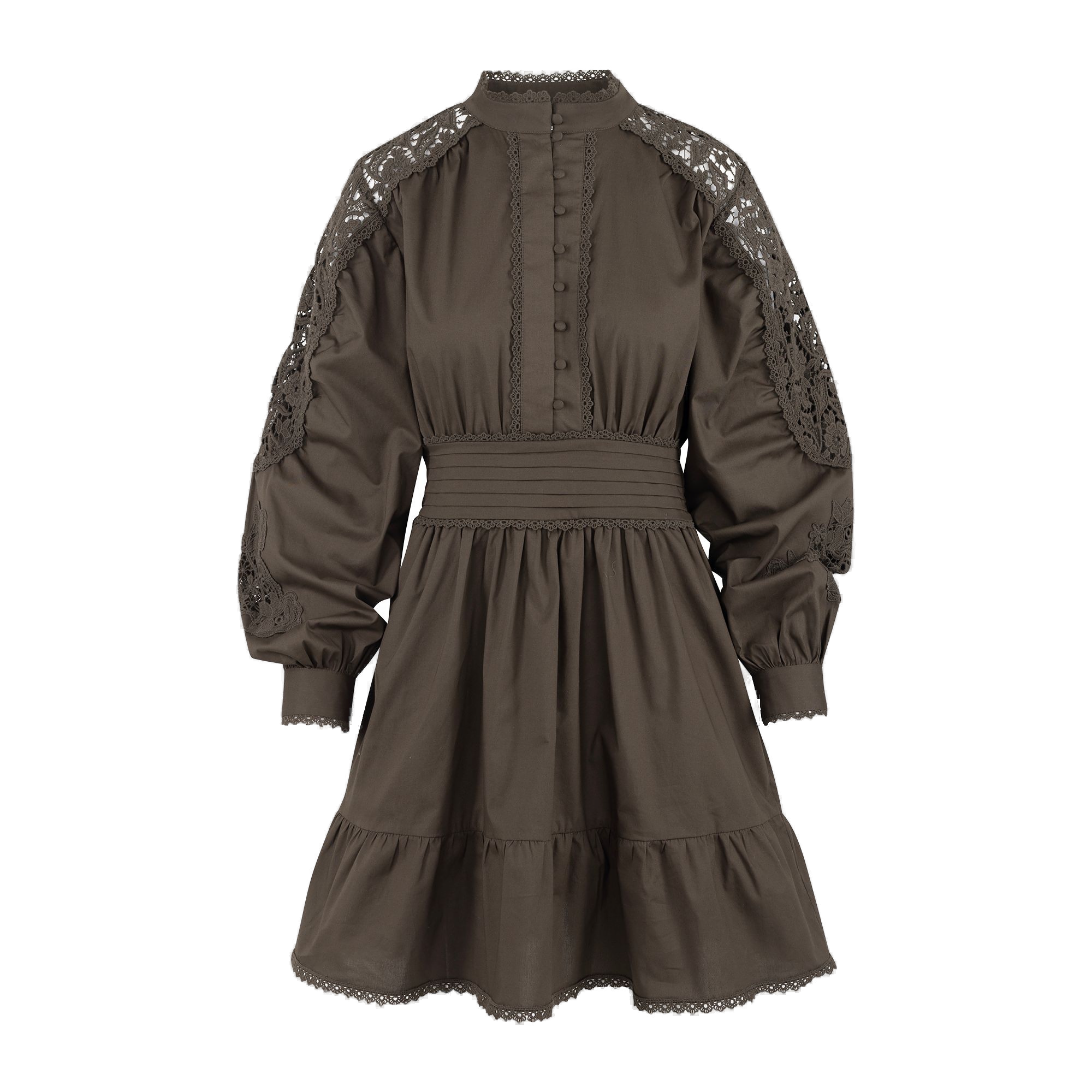 Urban Pioneers Female Adena Dress DRESS WREN