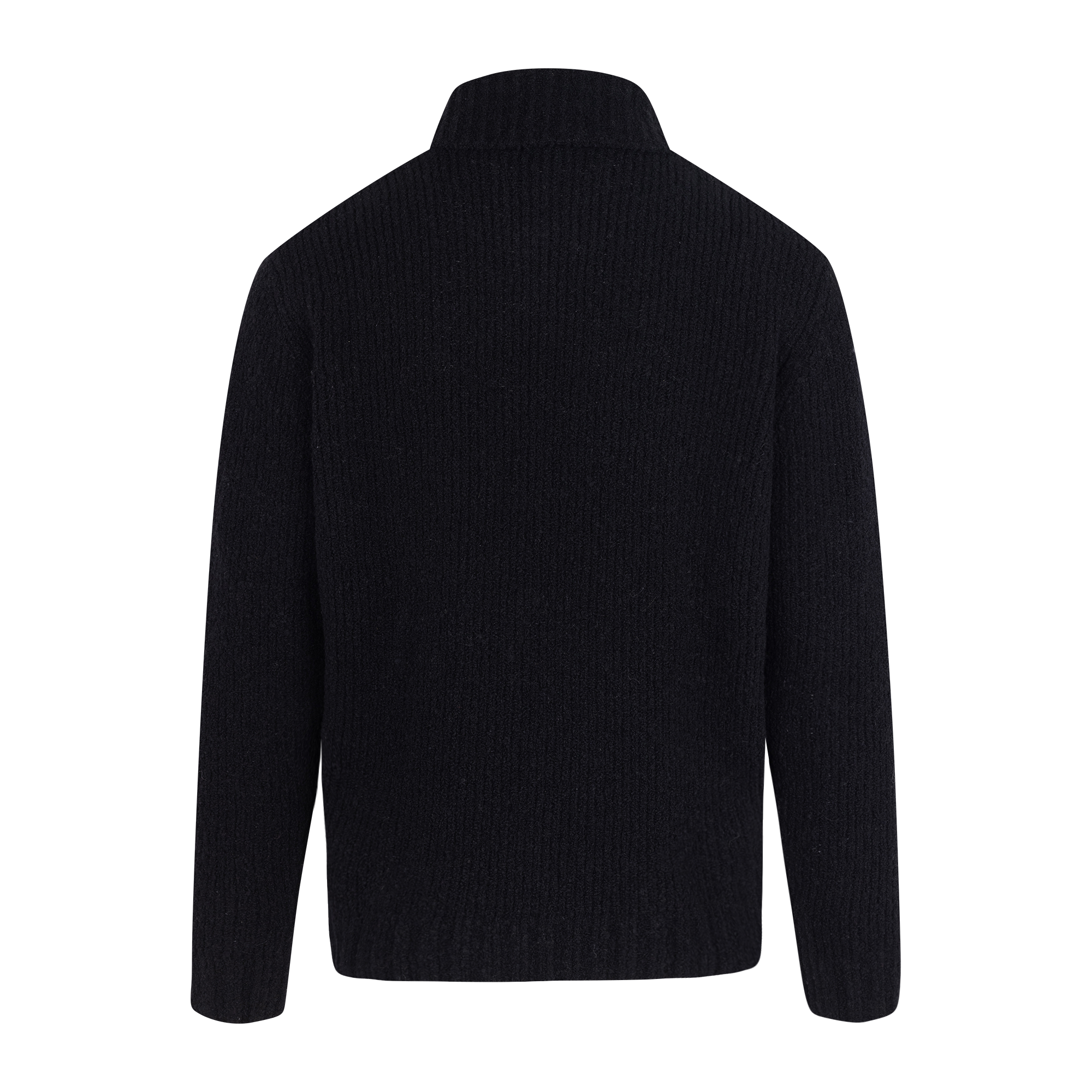 Urban Pioneers Male Adisa Sweater SWEATER BLACK