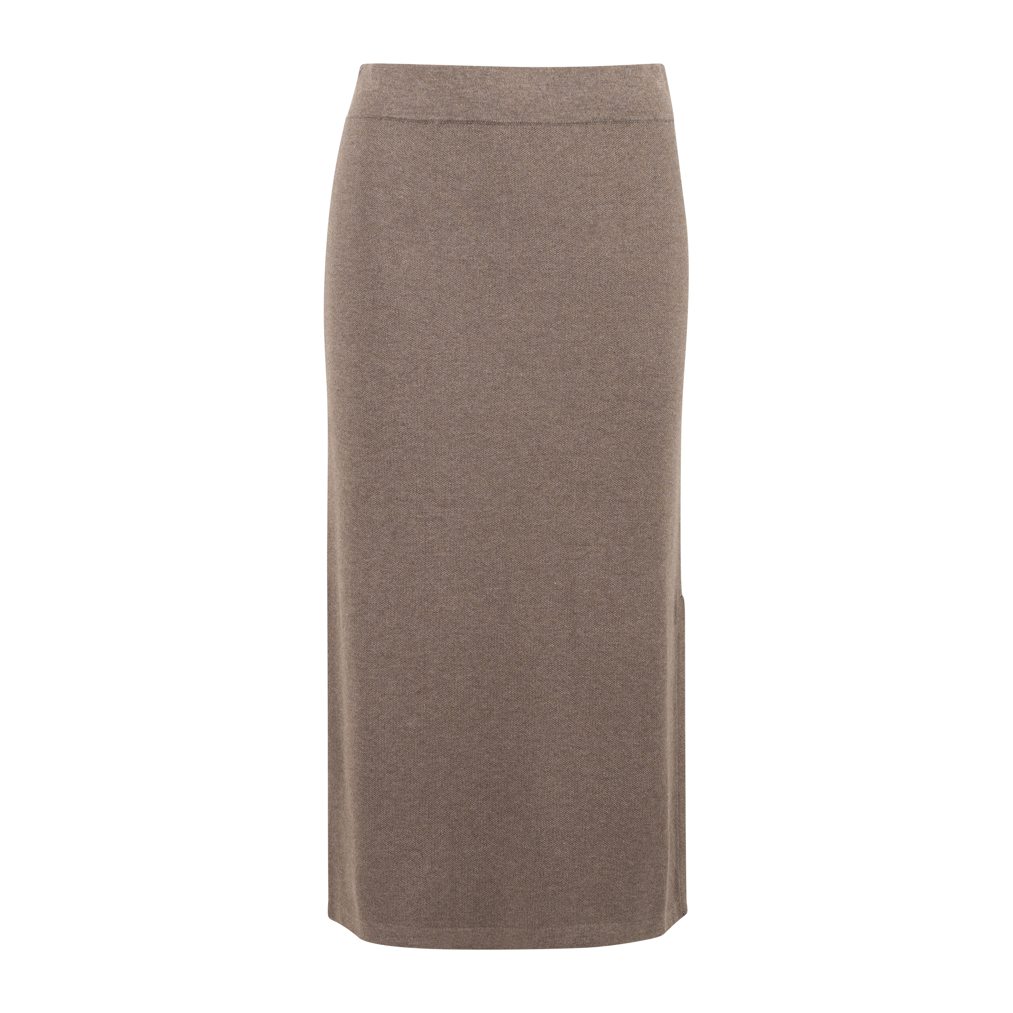 Urban Pioneers Female Adora Skirt SKIRT BROWN