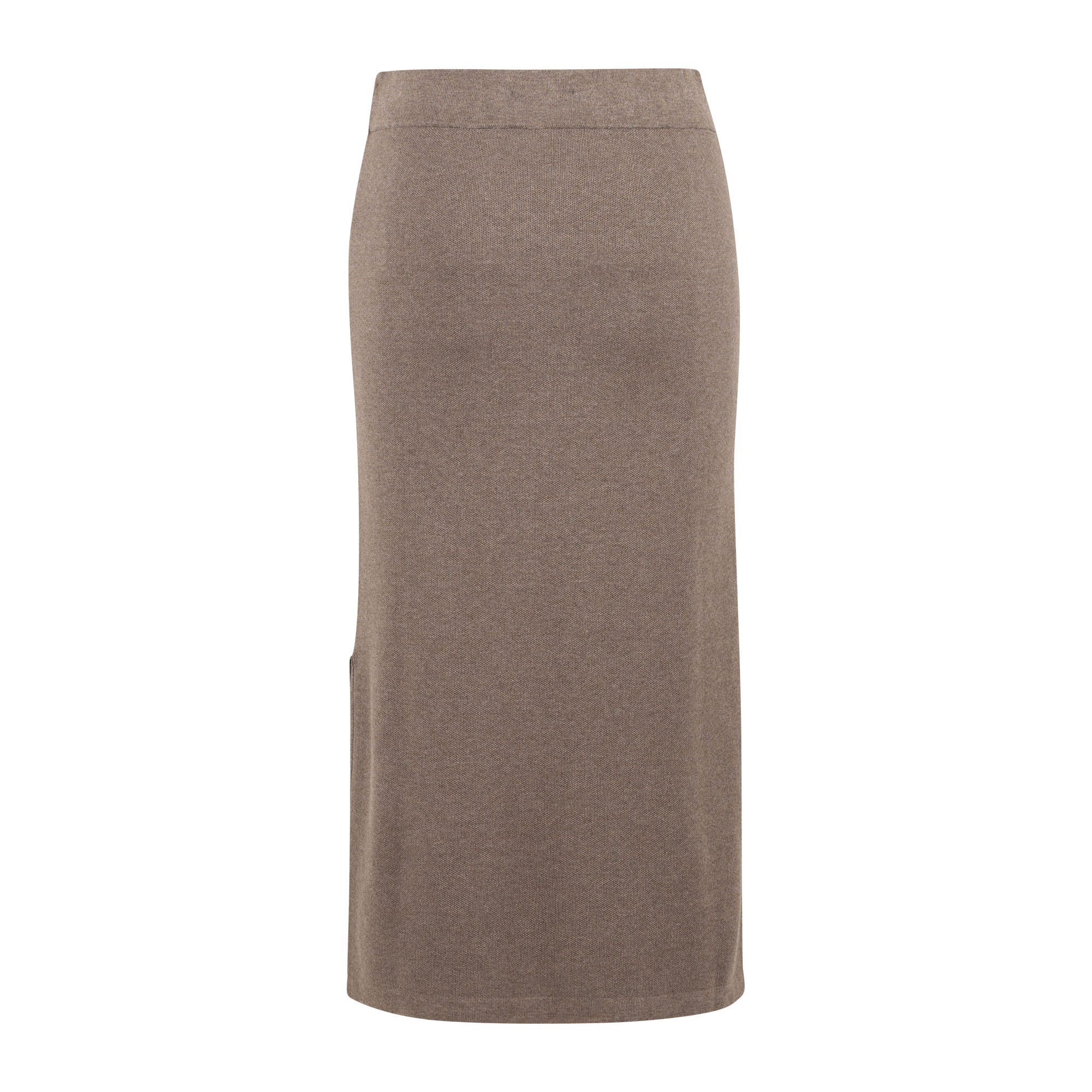 Urban Pioneers Female Adora Skirt SKIRT BROWN