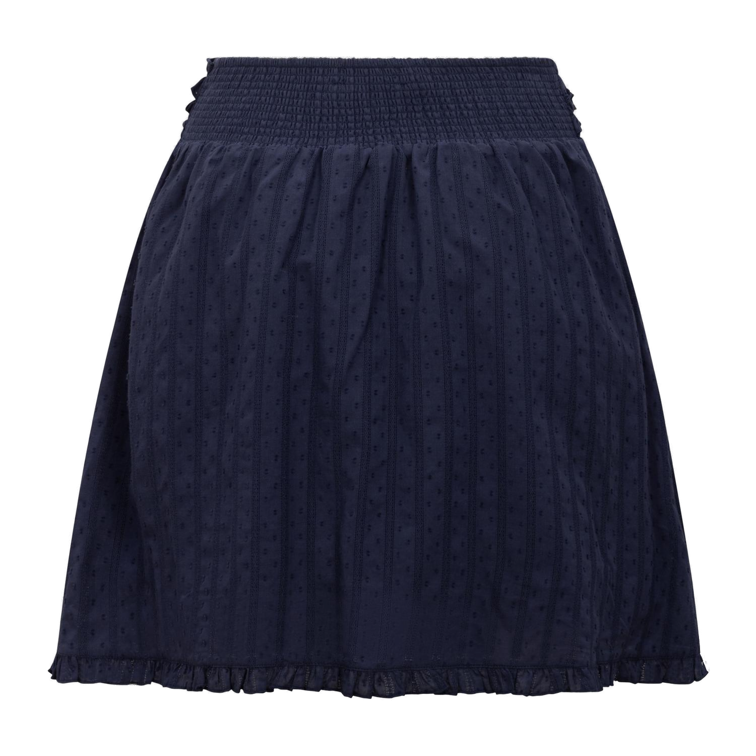 Urban Pioneers Female Ailin Skirt SKIRT NAVY