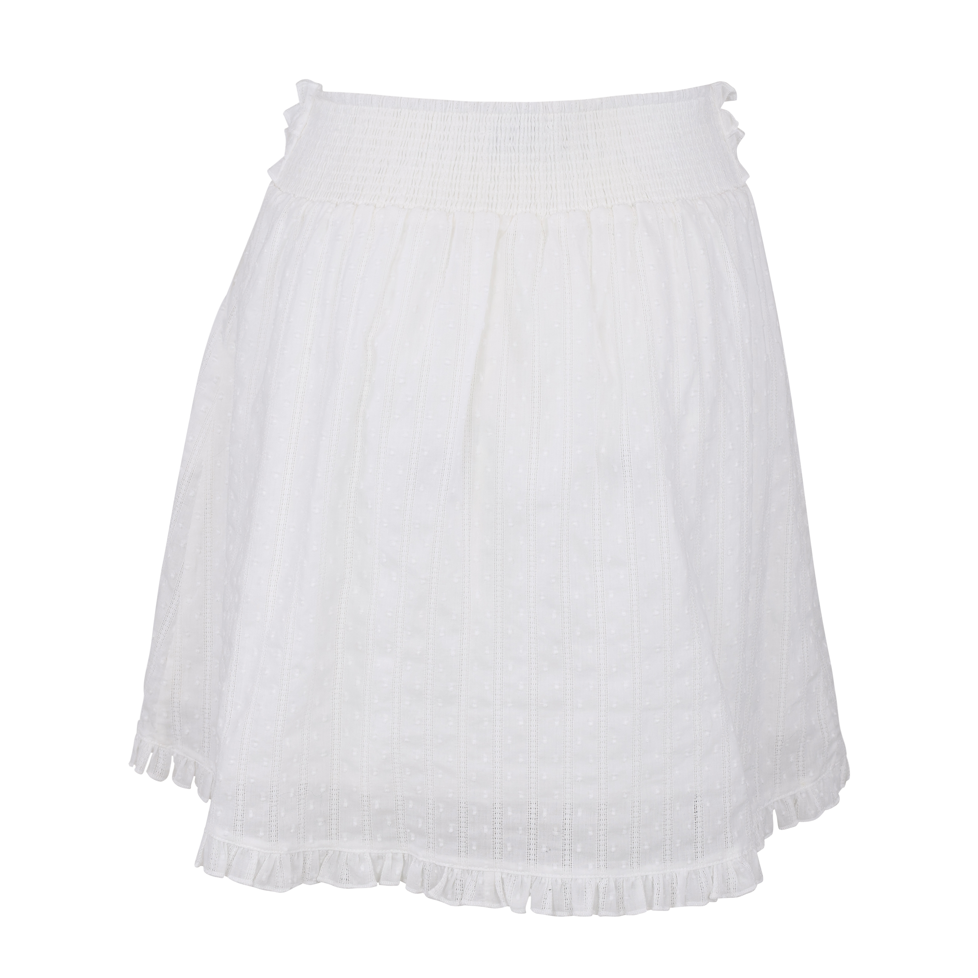 Urban Pioneers Female Ailin Skirt SKIRT WHITE