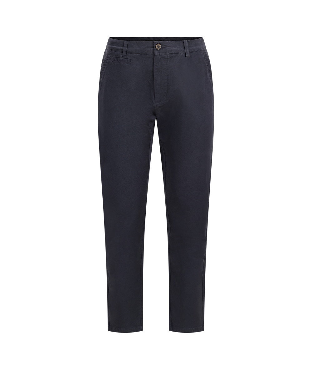 Urban Pioneers Male Albie Pants PANTS DARK NAVY