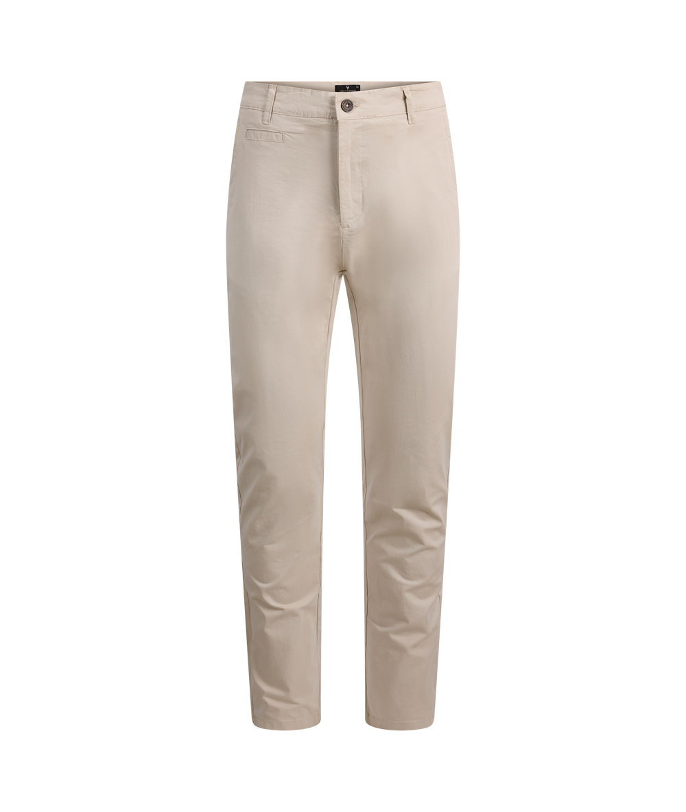 Urban Pioneers Male Albie Pants PANTS LIGHT SAND