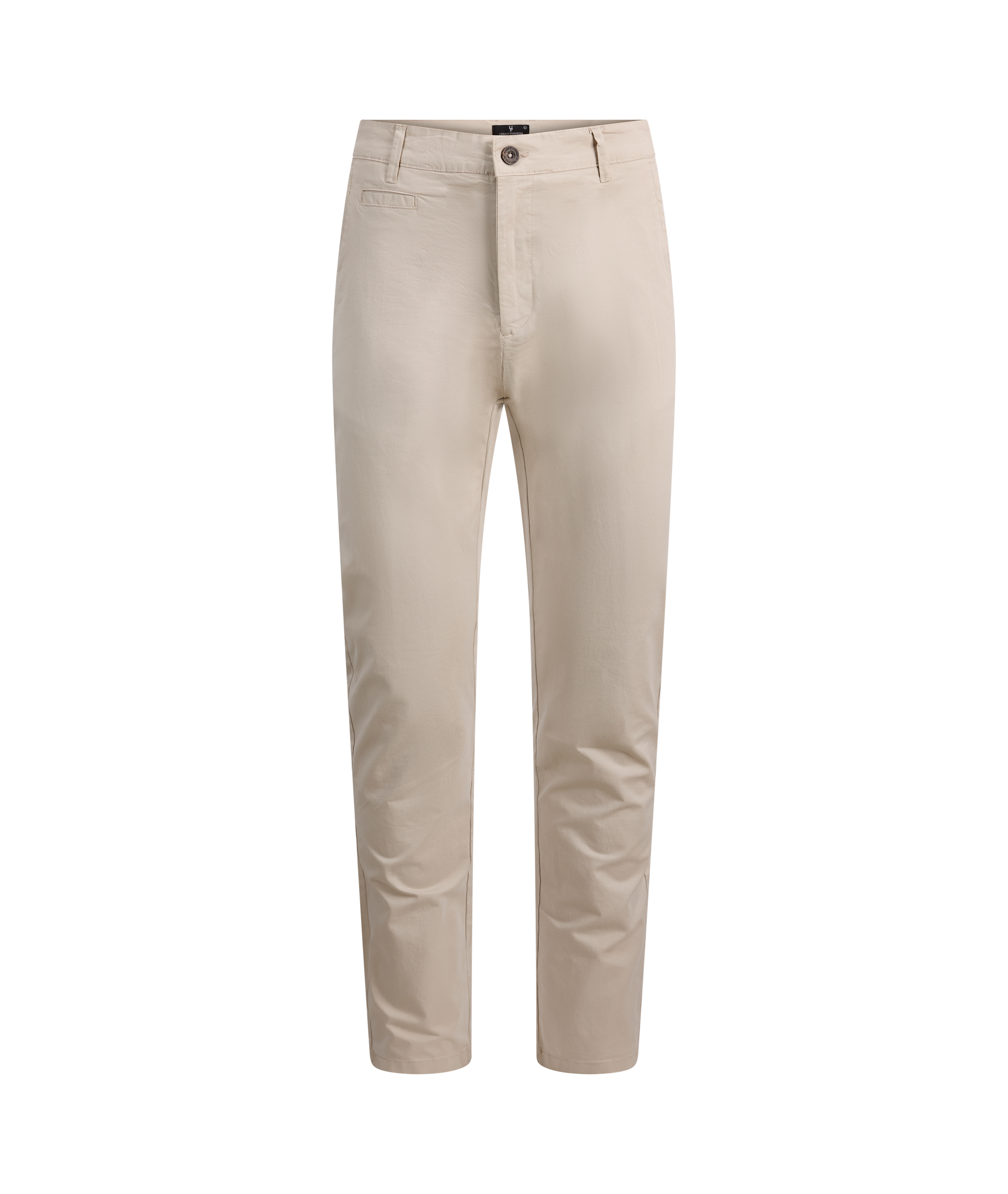 Urban Pioneers Male Albie Pants PANTS LIGHT SAND