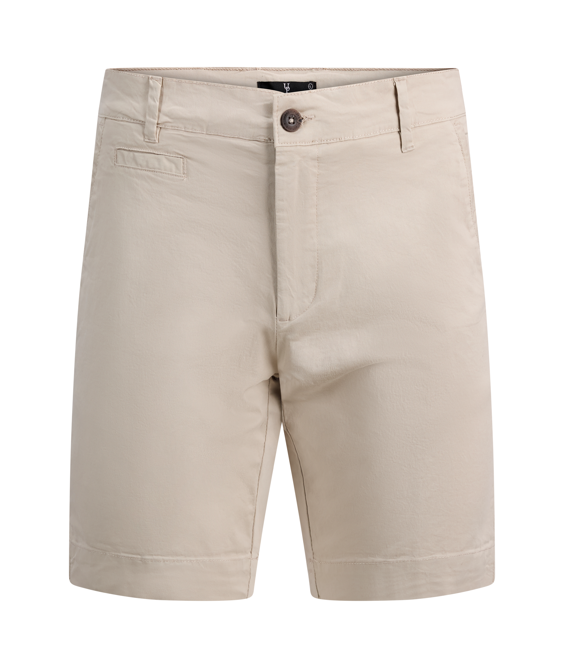 Urban Pioneers Male Albie Shorts SHORTS LIGHT SAND