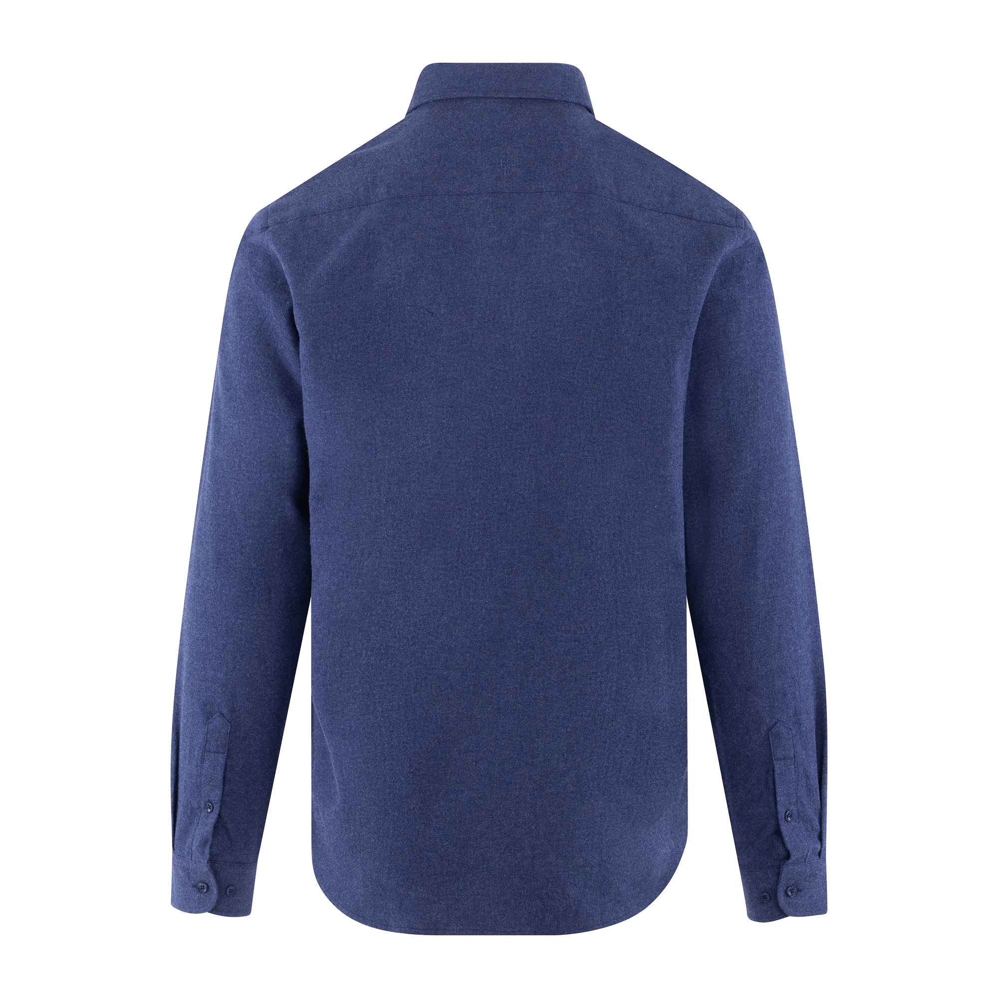 Urban Pioneers Male Albin Shirt SHIRT NAVY