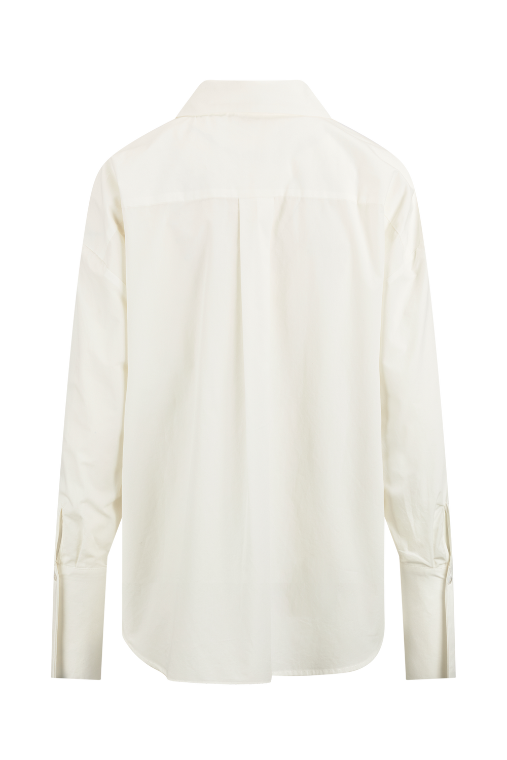 Urban Pioneers Female Alda Shirt SHIRT WHITE