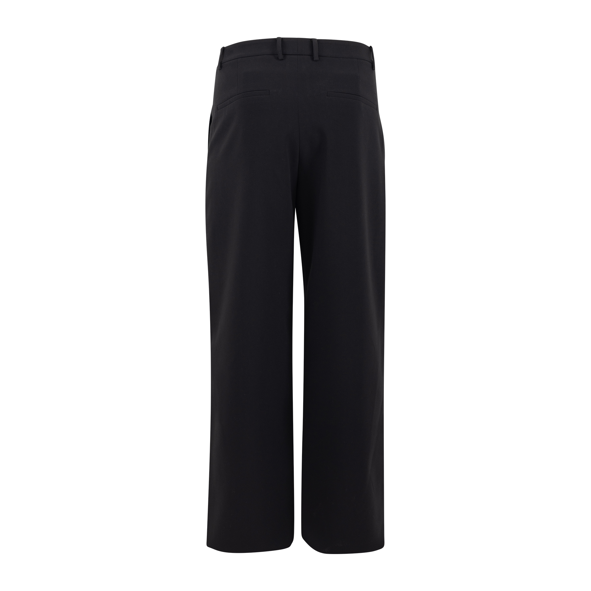 Urban Pioneers Male Alec Pants PANTS BLACK