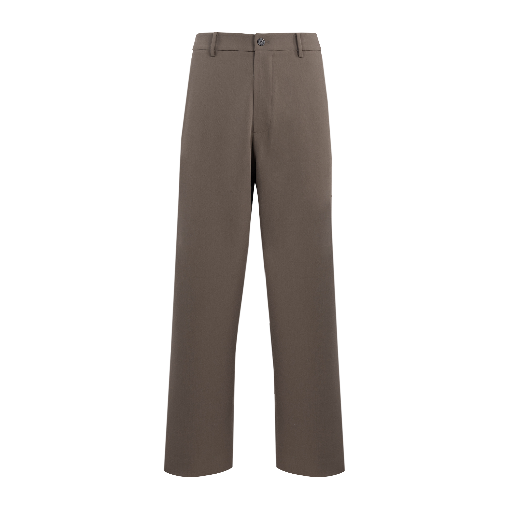 Urban Pioneers Male Alec Pants PANTS BROWN