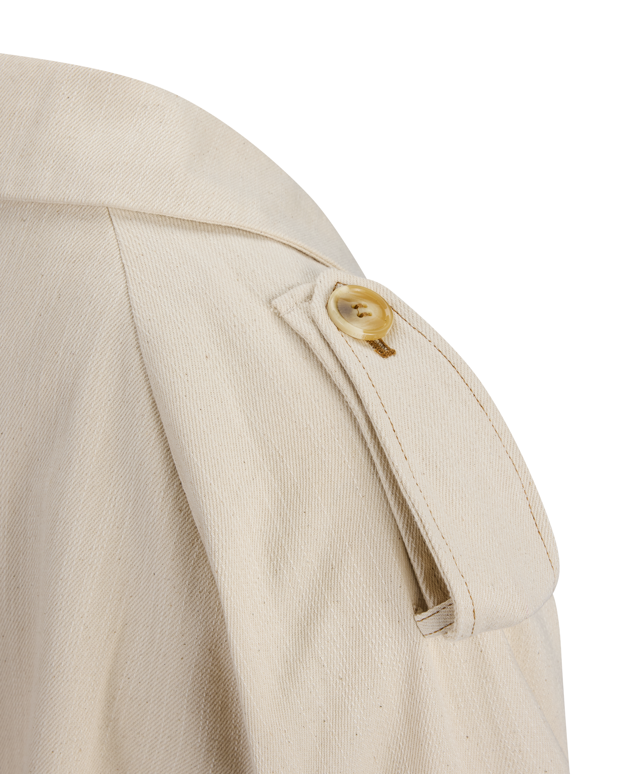 Urban Pioneers Female Alia Jacket COAT CREAM