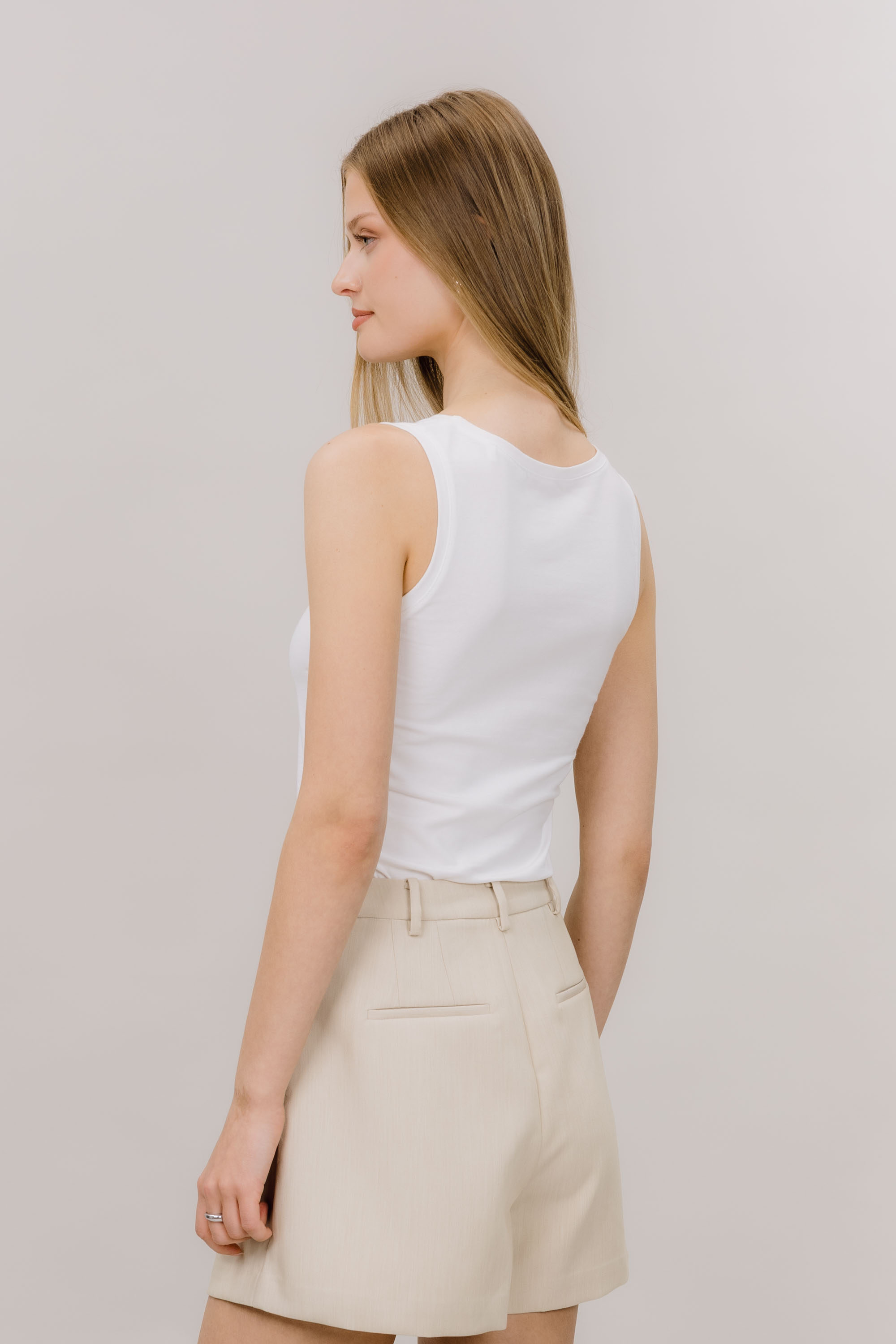 Urban Pioneers Female Alise Top TOP